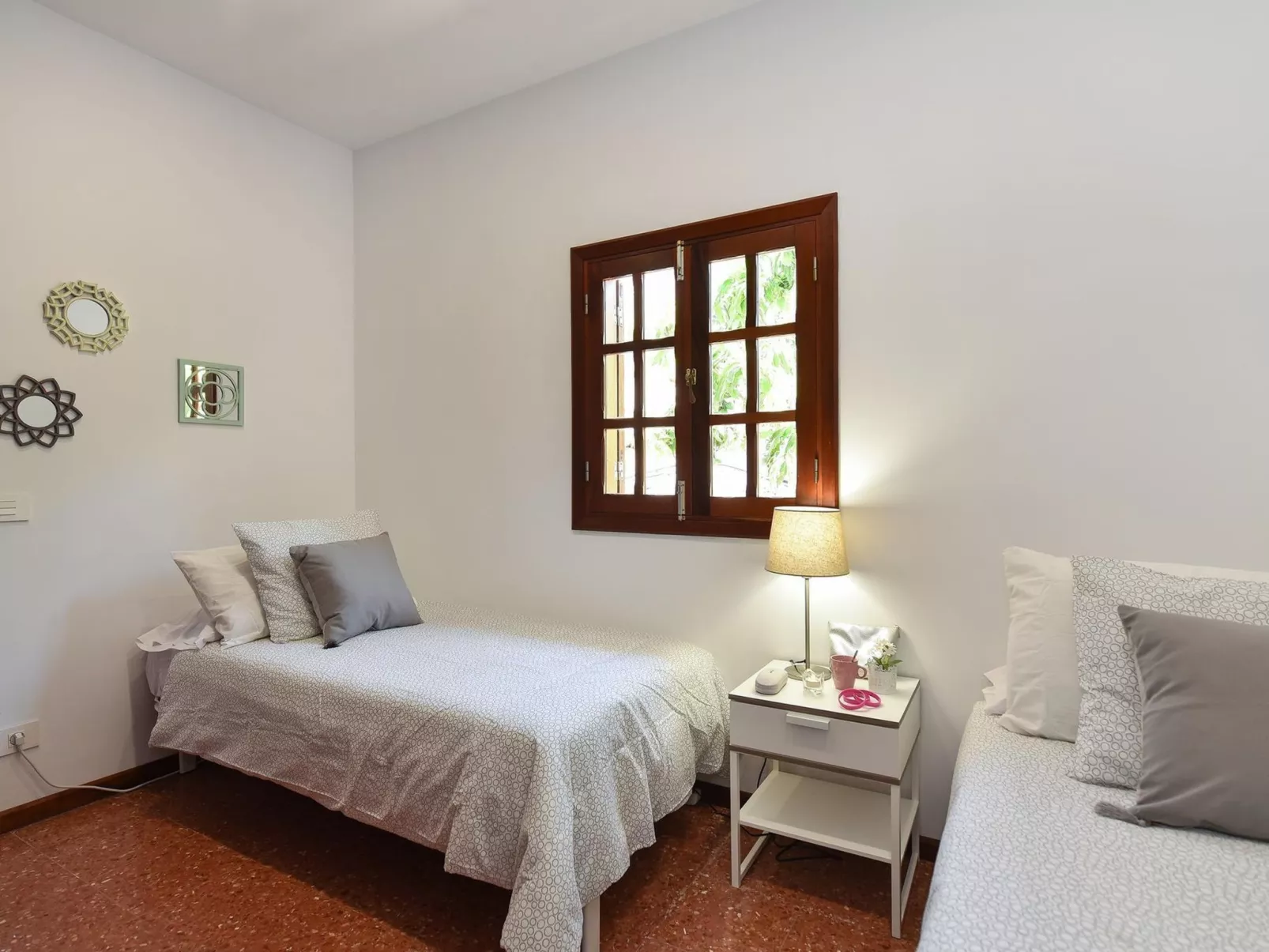 Villa Sun Cay-Inside