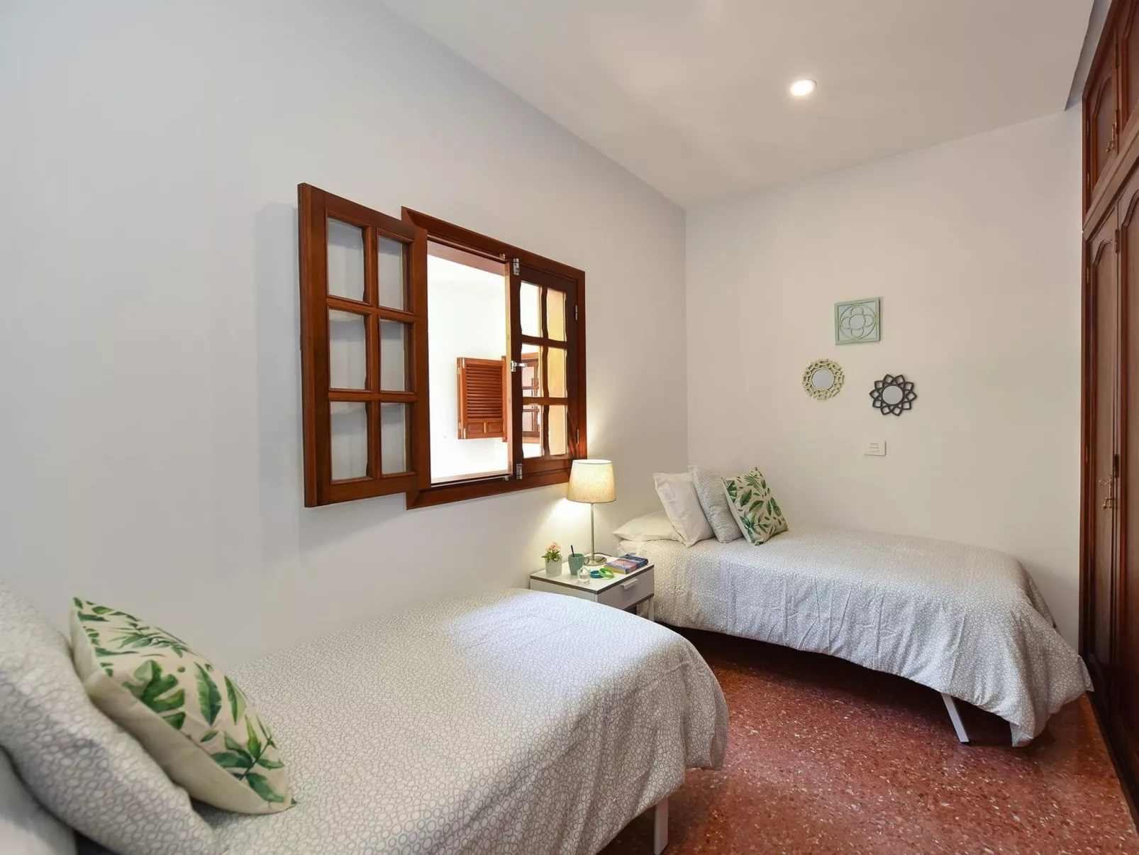Villa Sun Cay-Inside