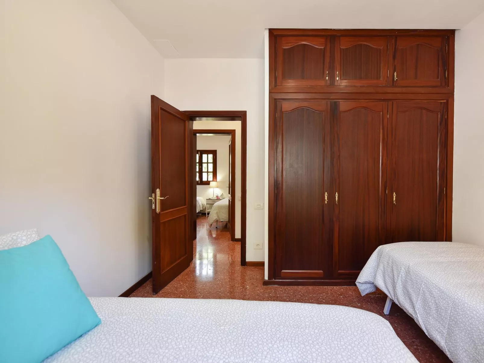 Villa Sun Cay-Inside