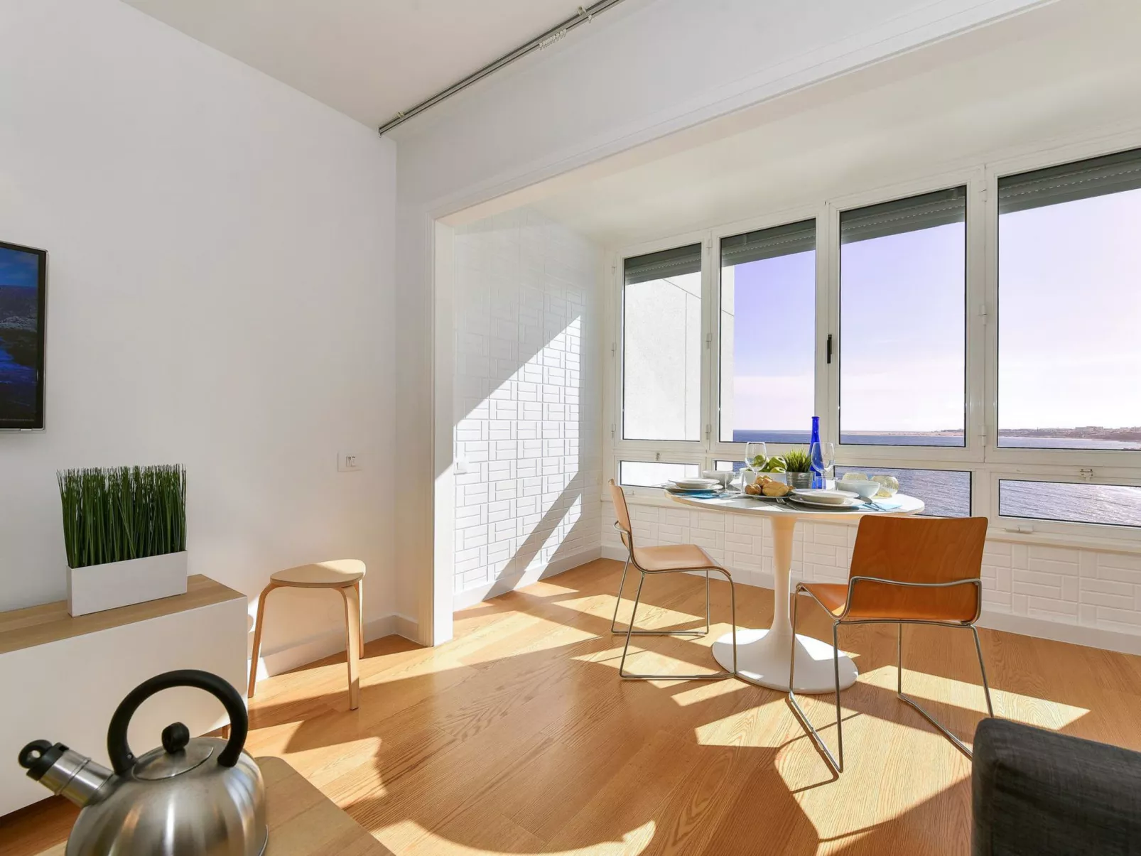 Balcon-Inside