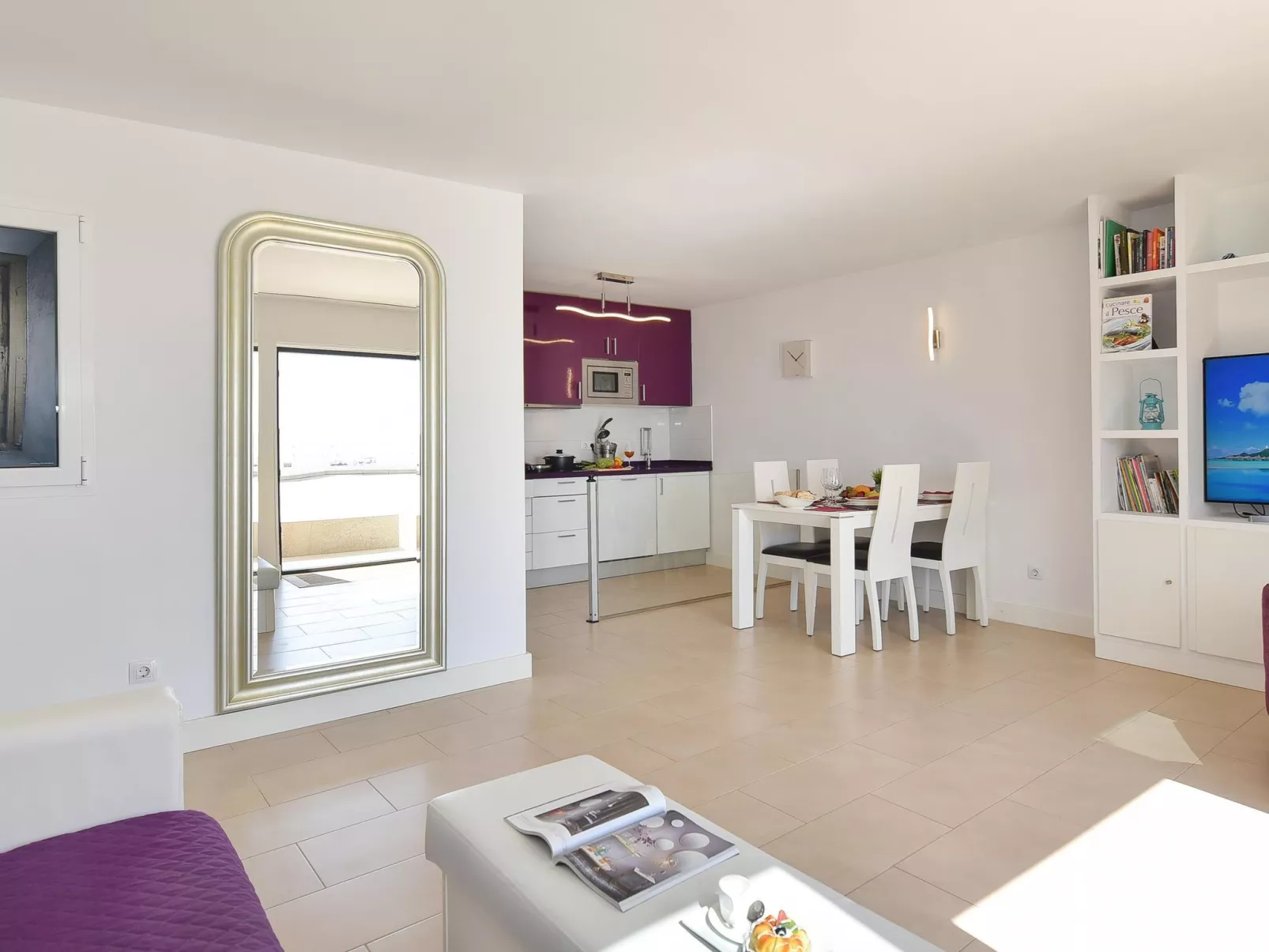 VillaGranCanaria-Inside