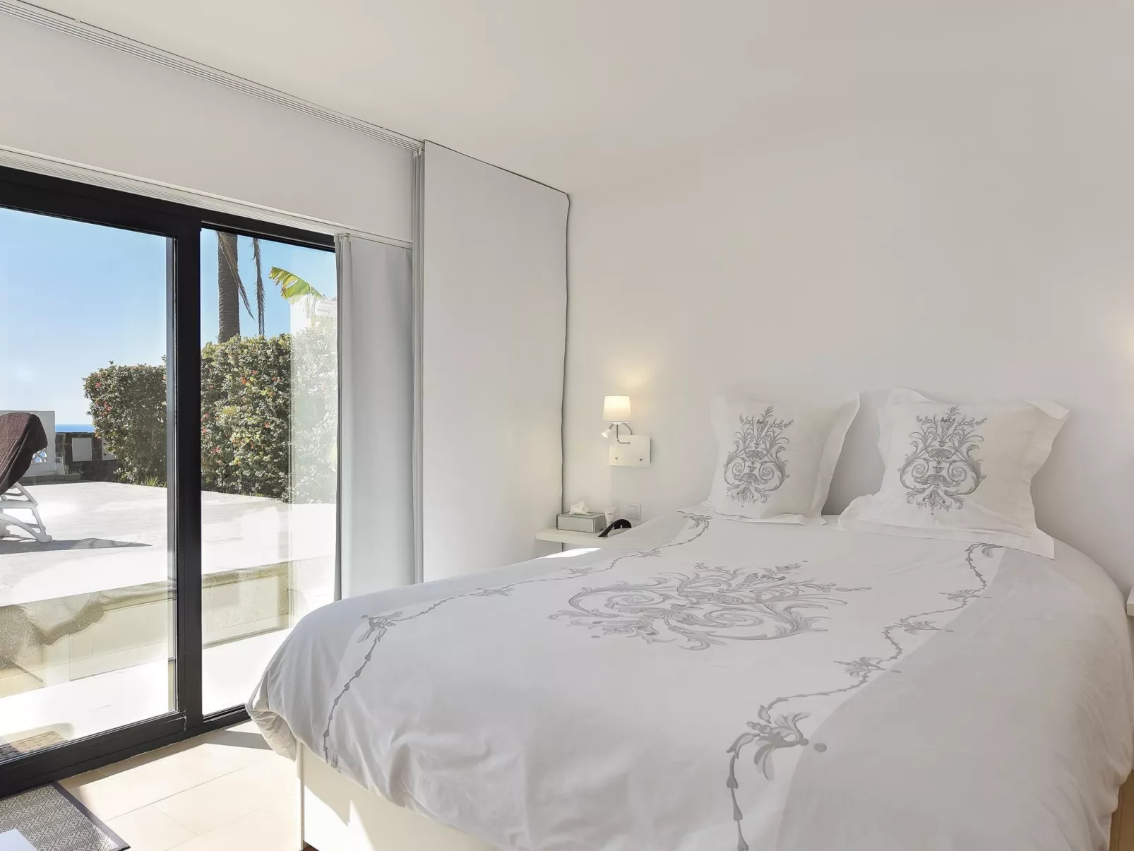 VillaGranCanaria-Inside