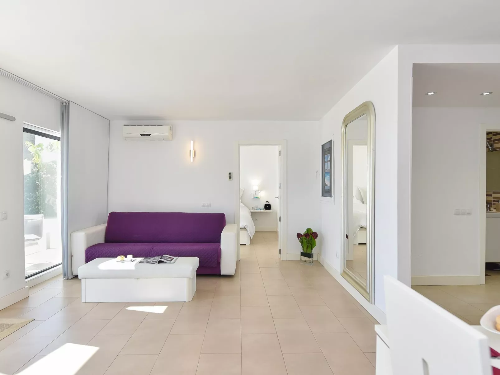 VillaGranCanaria-Inside