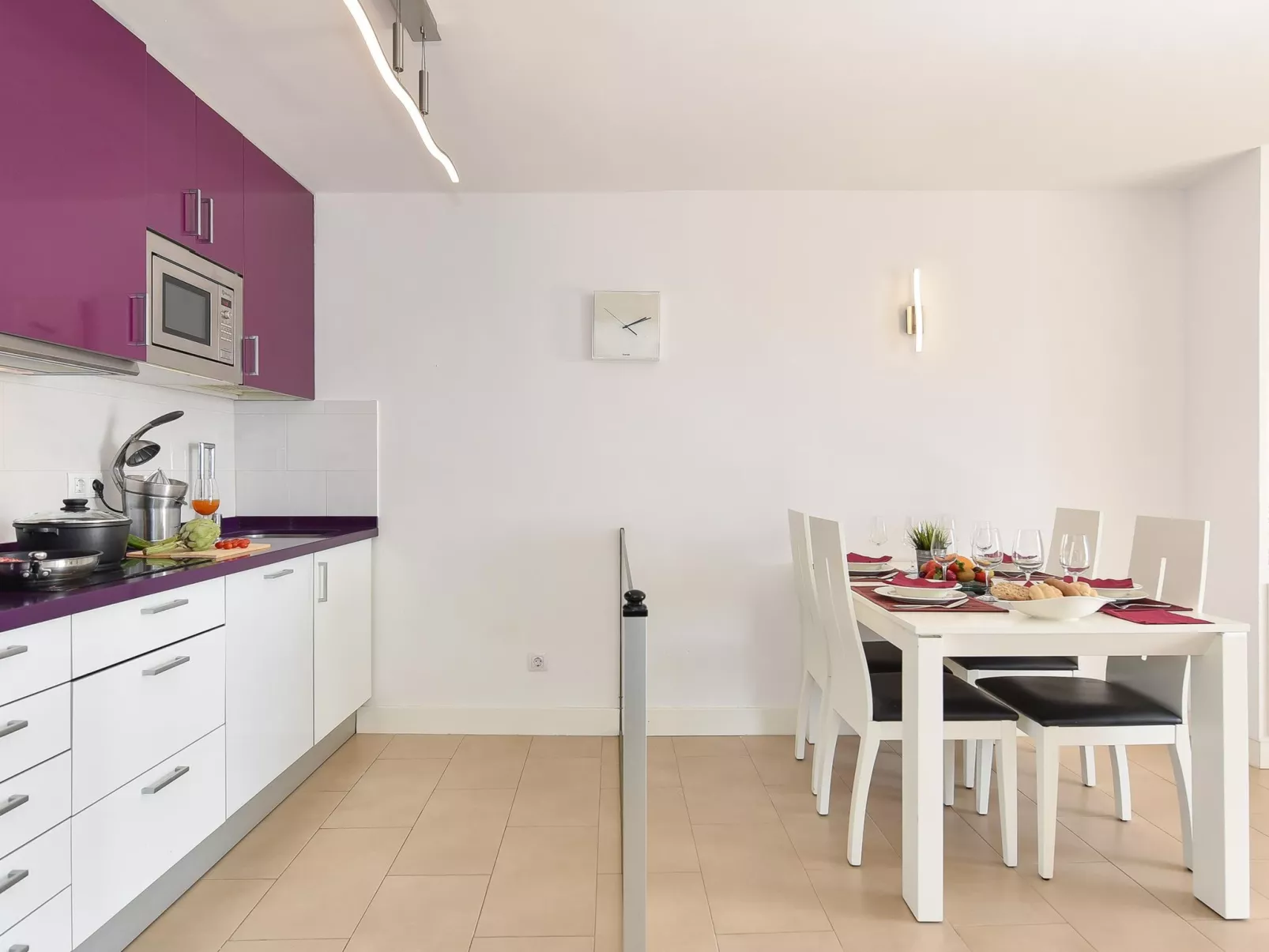 VillaGranCanaria-Inside