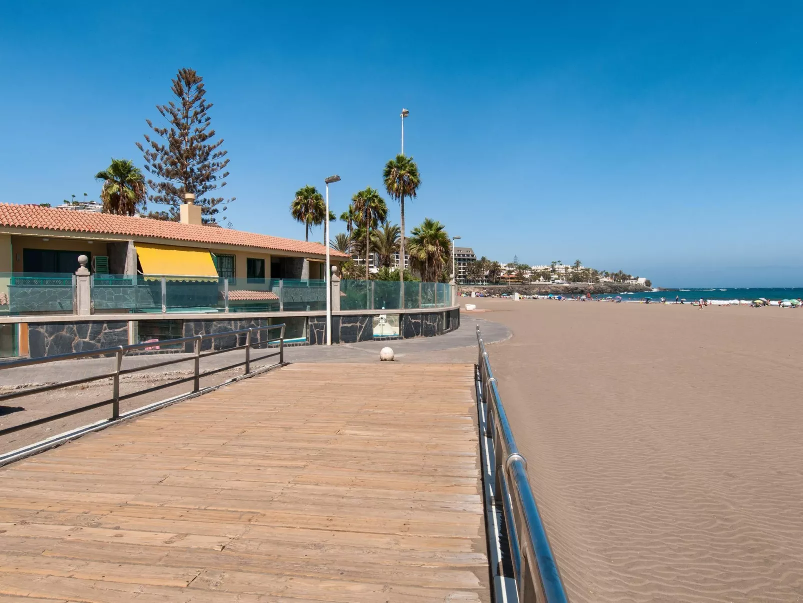 VillaGranCanaria-Outside