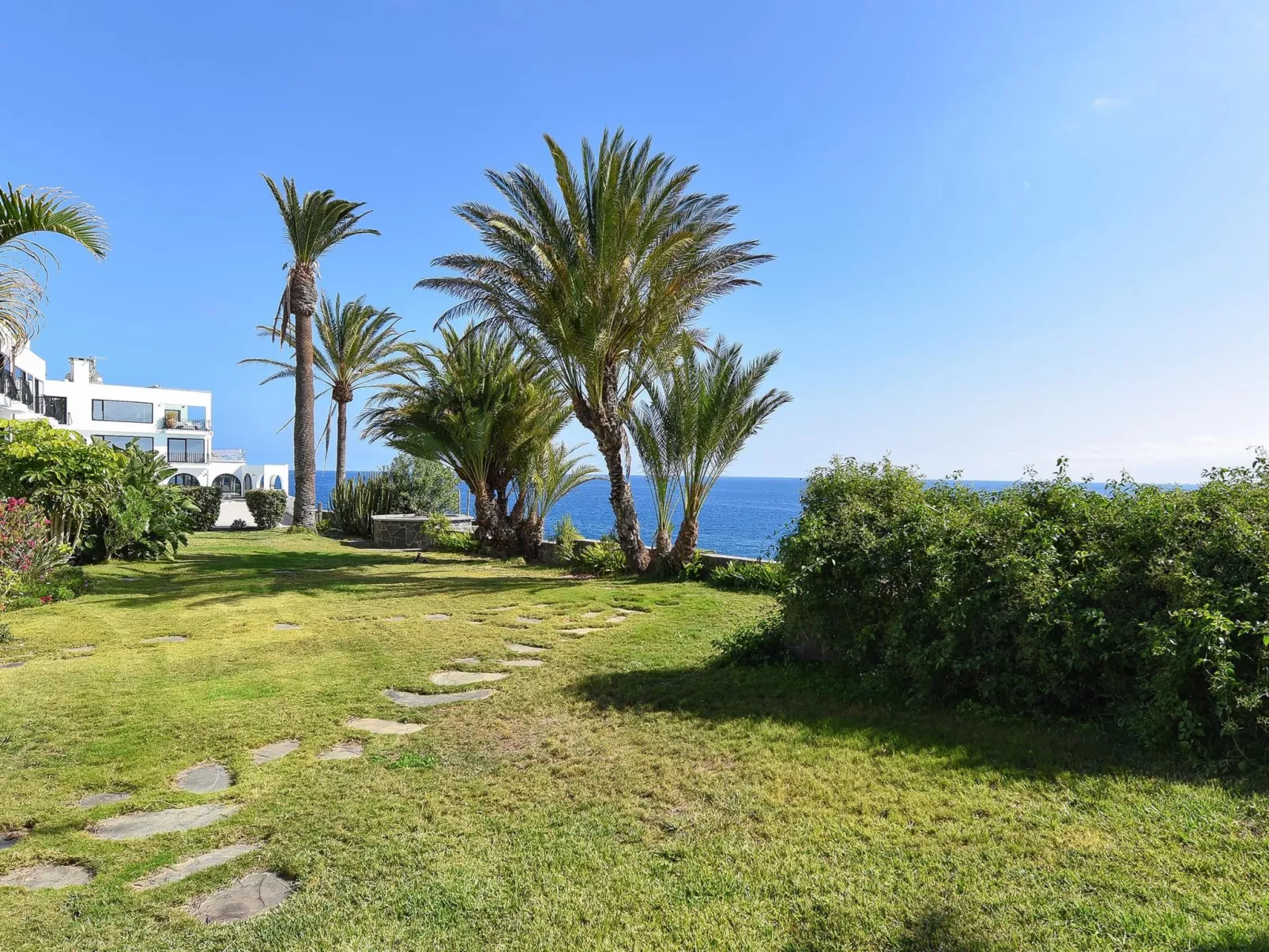 VillaGranCanaria-Outside