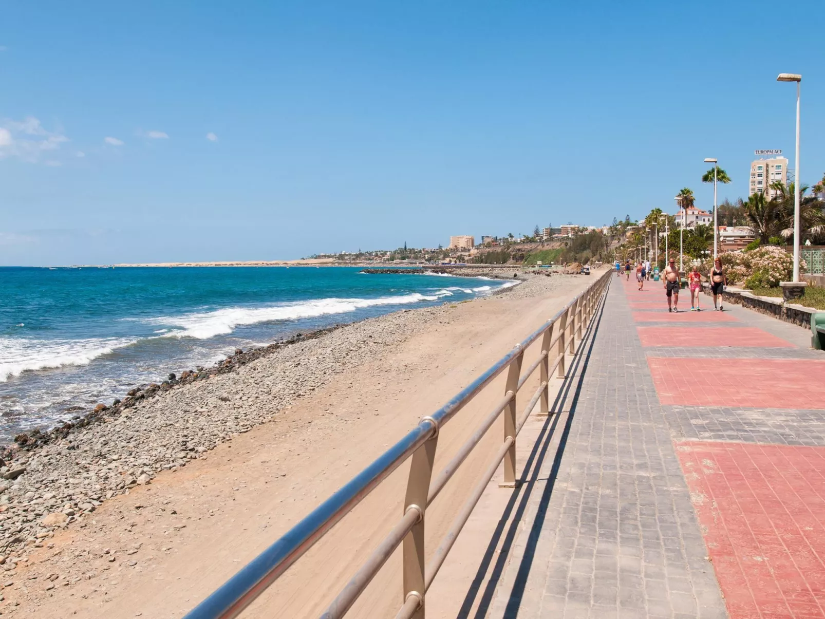 VillaGranCanaria-Outside