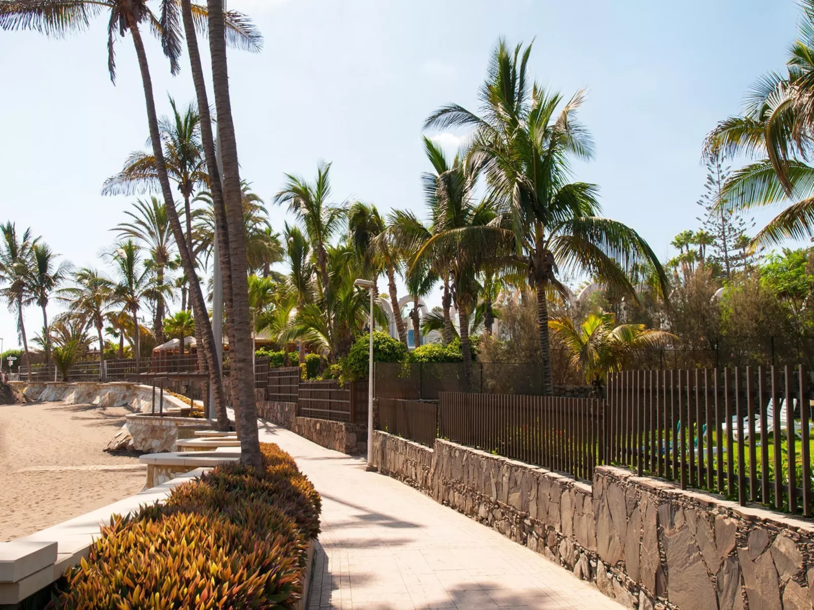 VillaGranCanaria-Outside