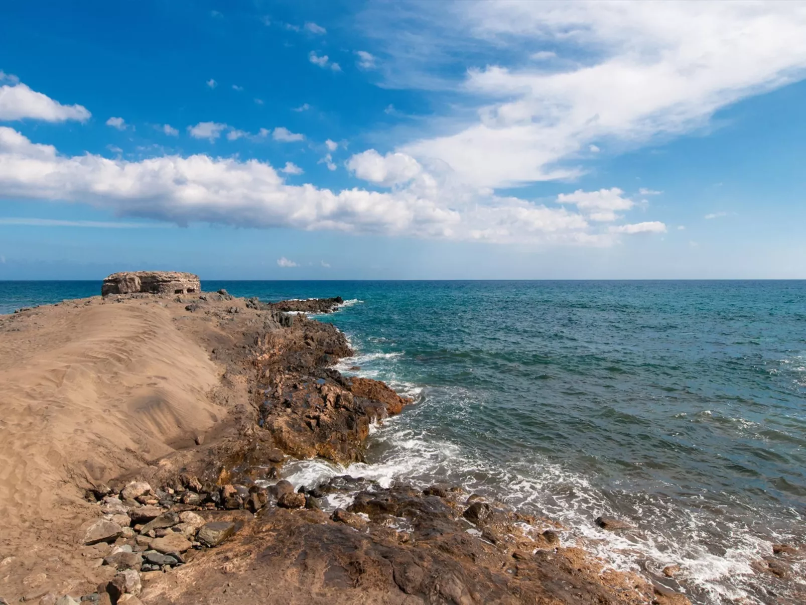 VillaGranCanaria-Outside