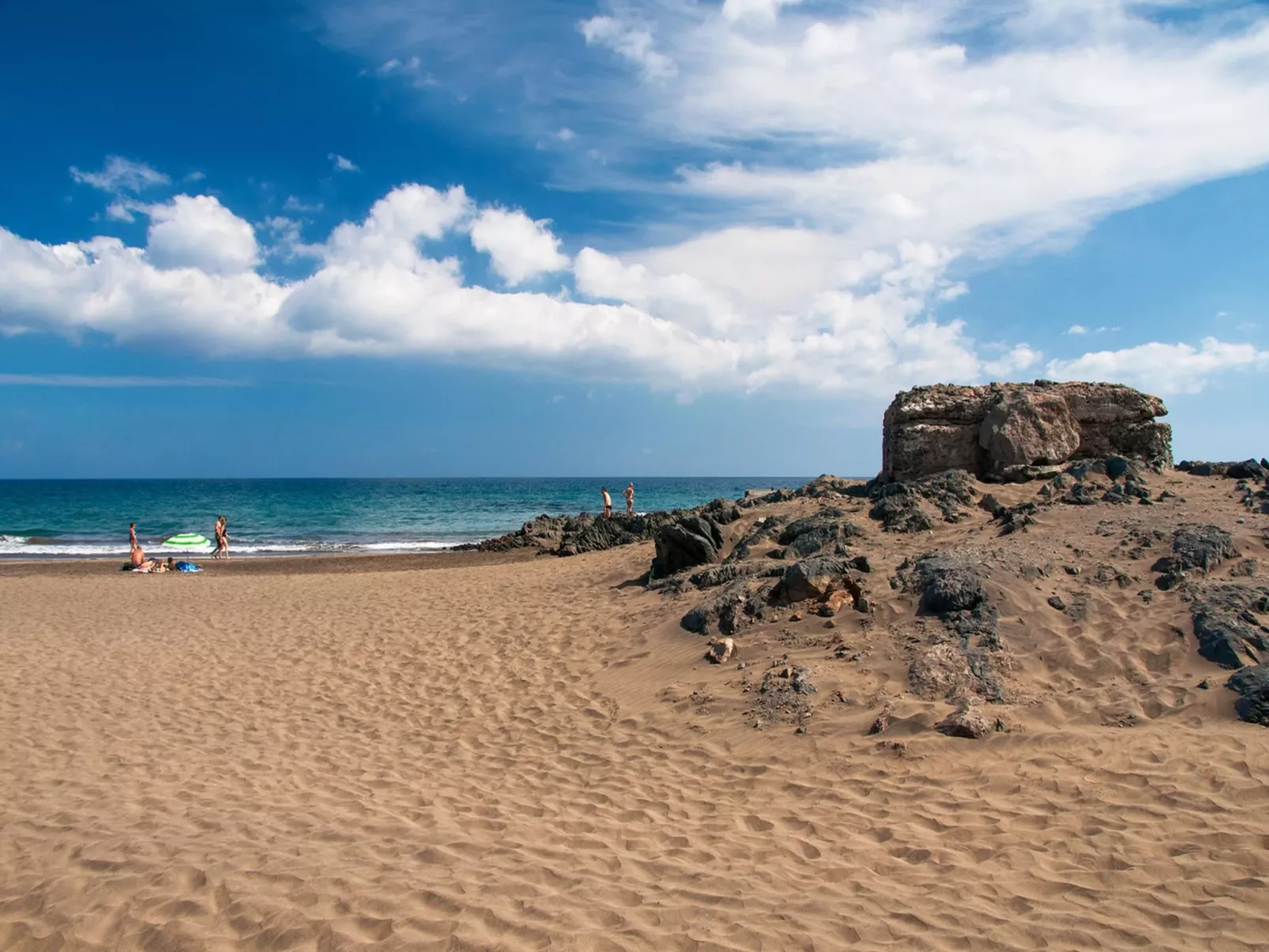 VillaGranCanaria-Outside