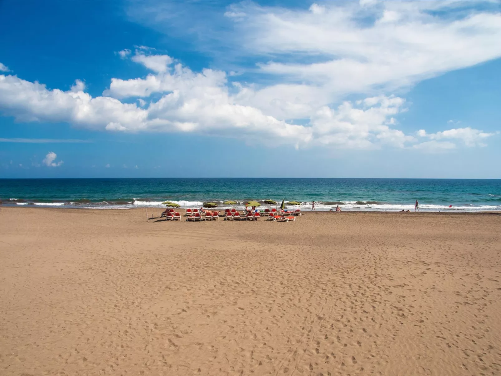 VillaGranCanaria-Outside
