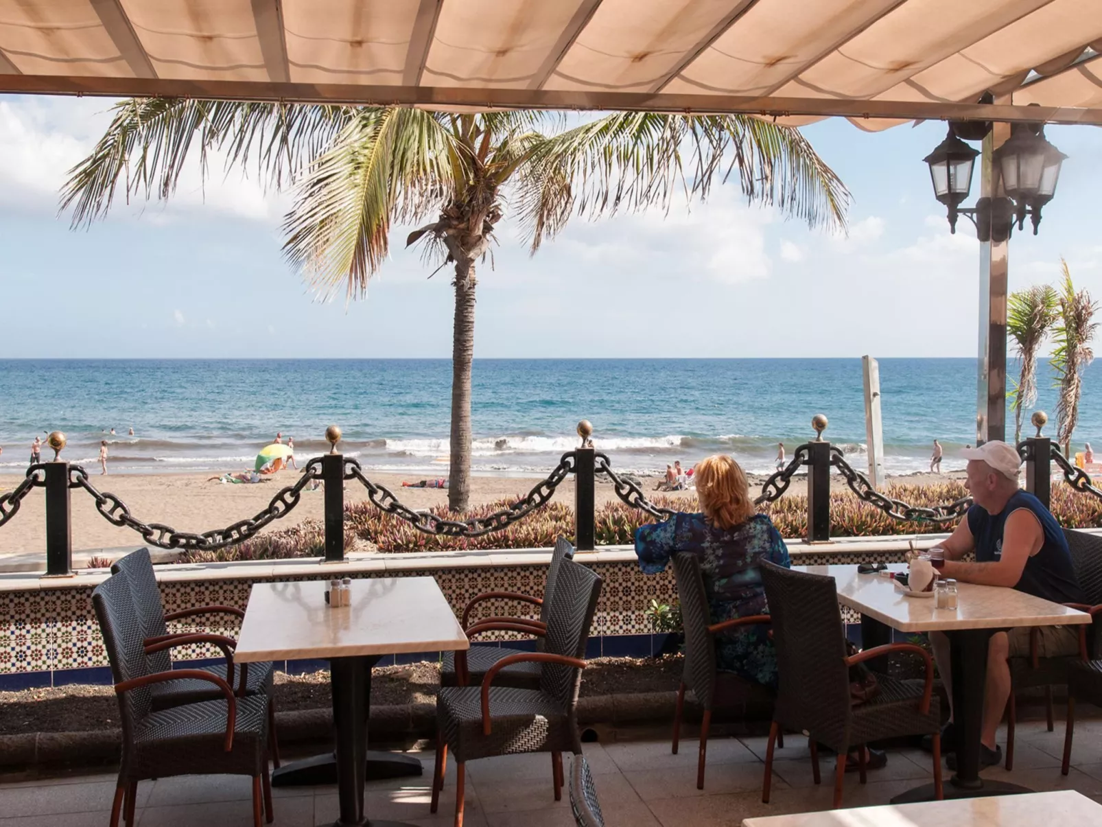 VillaGranCanaria-Outside