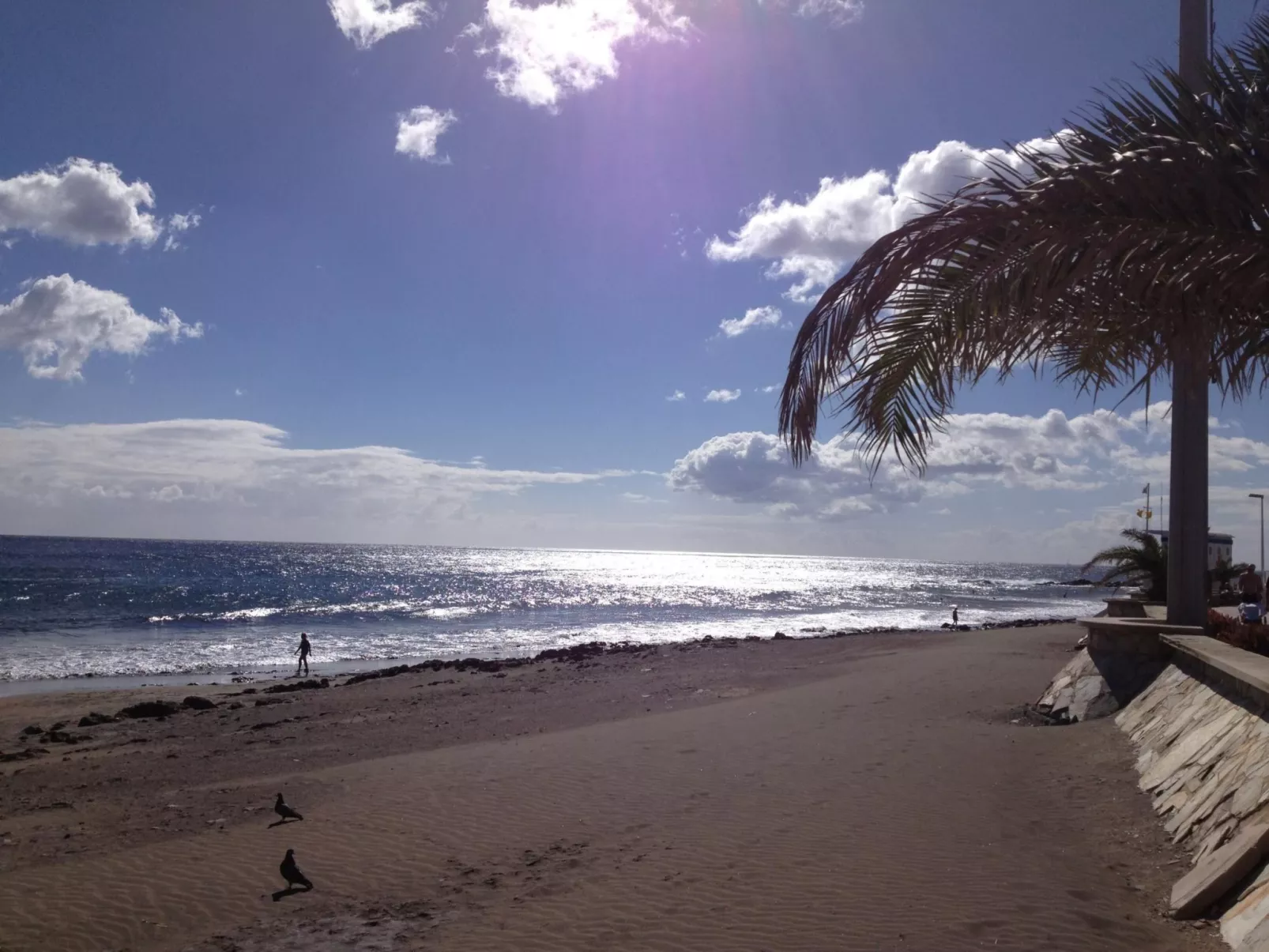 VillaGranCanaria-Outside