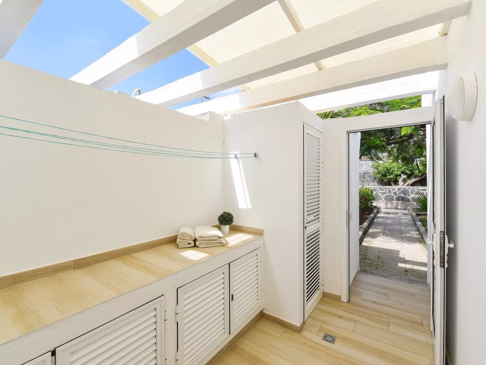 Bungalow Miami Beach AJ06-Dedans