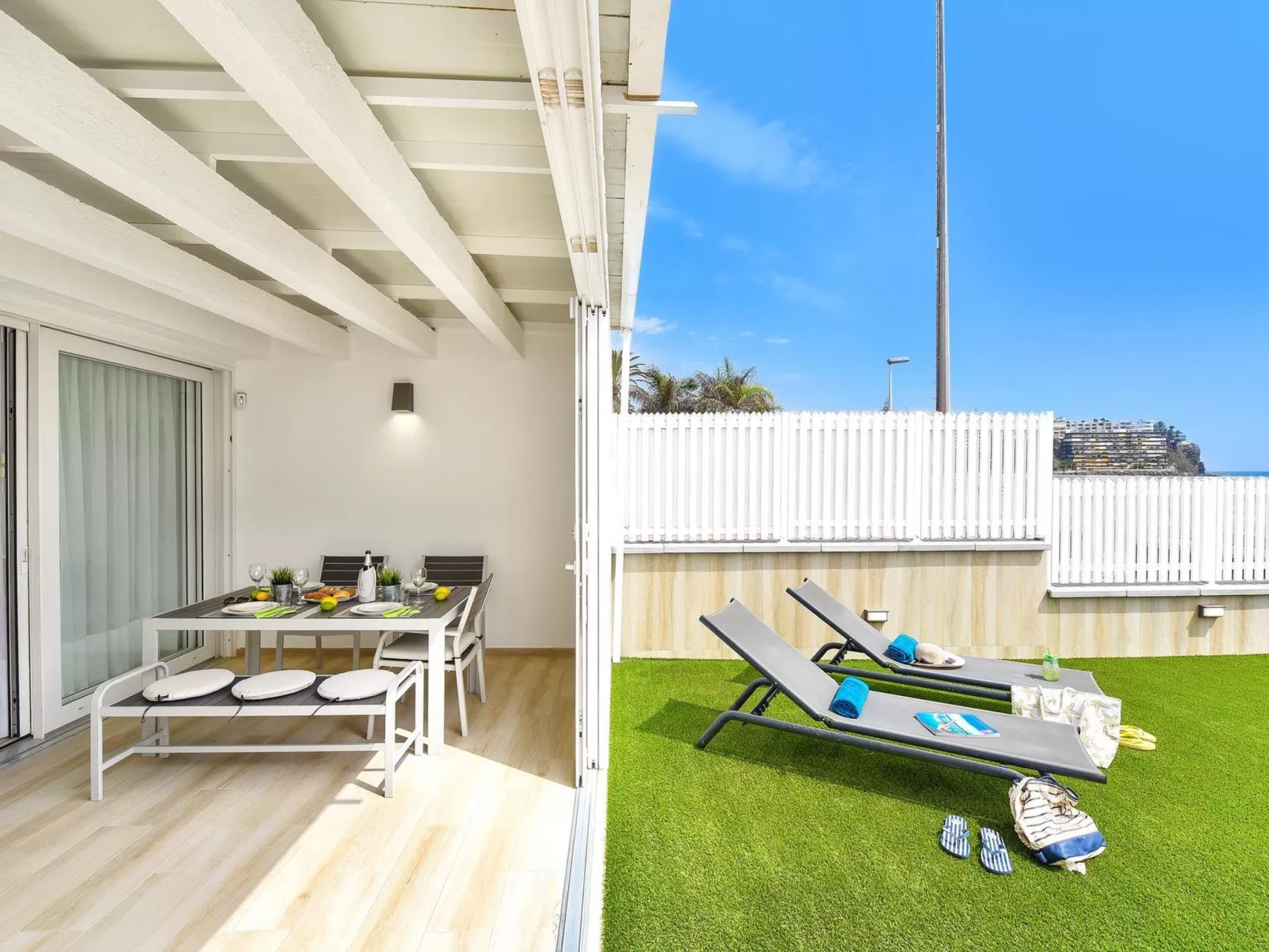 Bungalow Miami Beach AJ06-Dehors