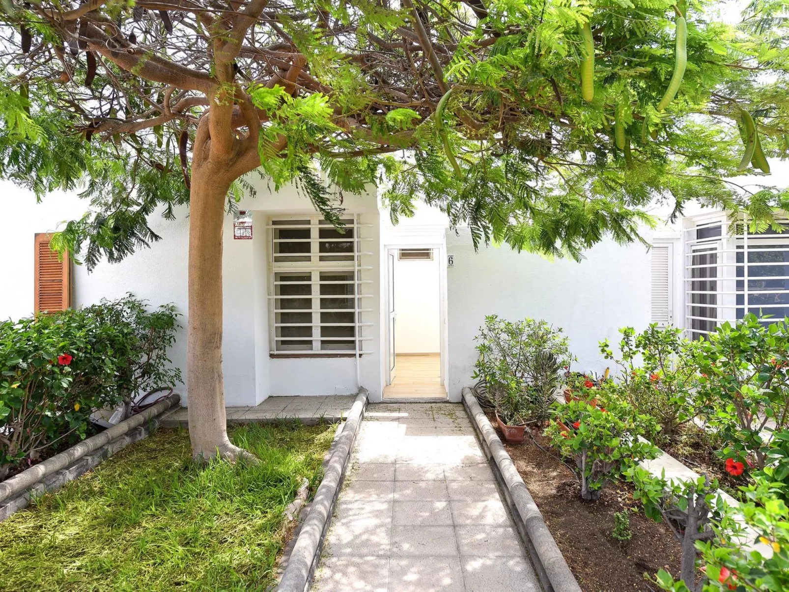 Bungalow Miami Beach AJ06-Dehors