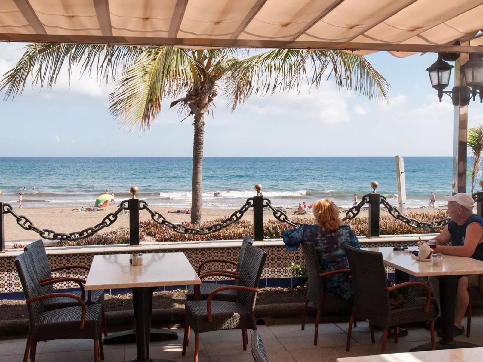 Bungalow Miami Beach AJ06-Dehors