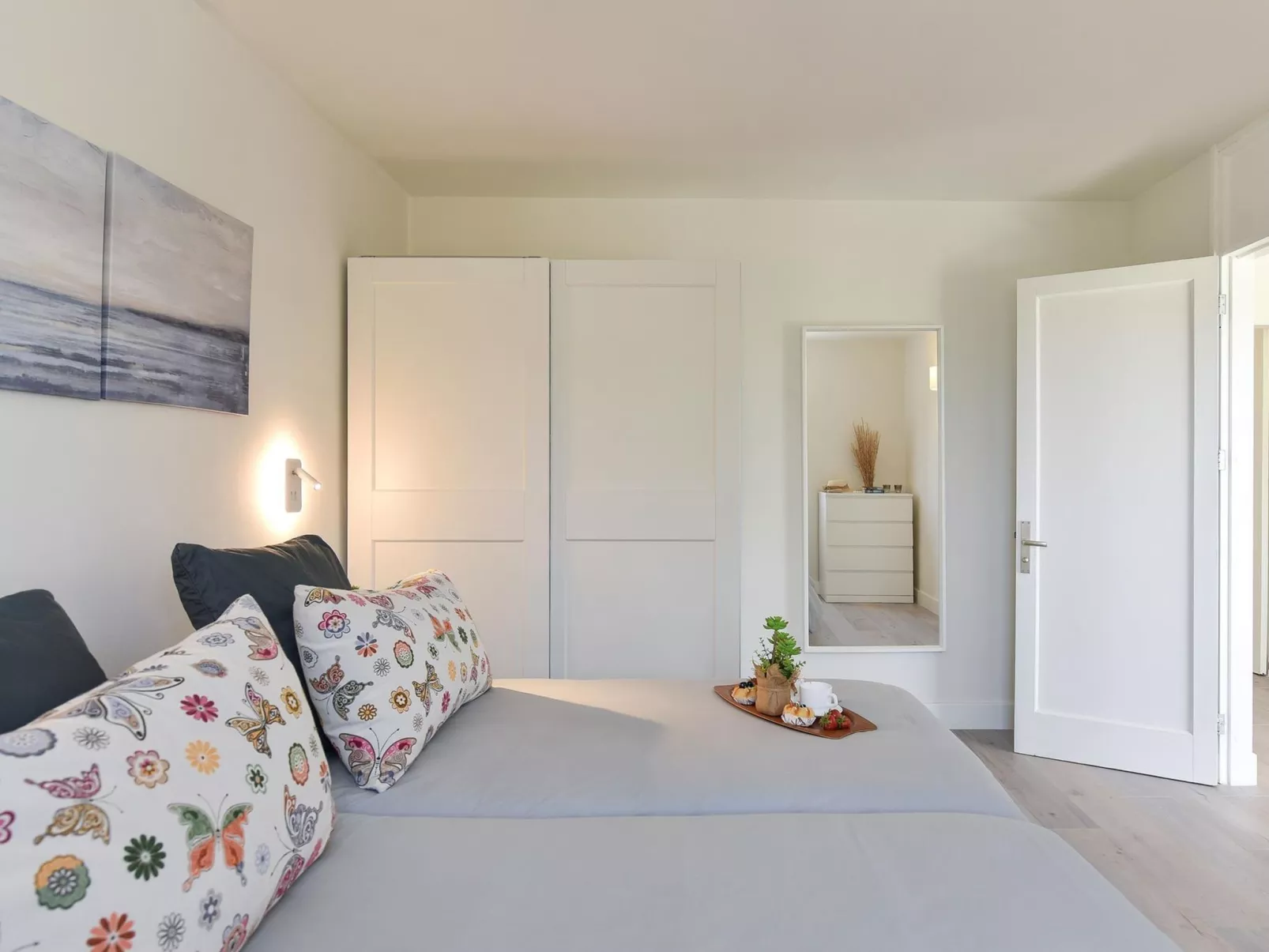 Bungalow Rocas Rojas 406B-Inside