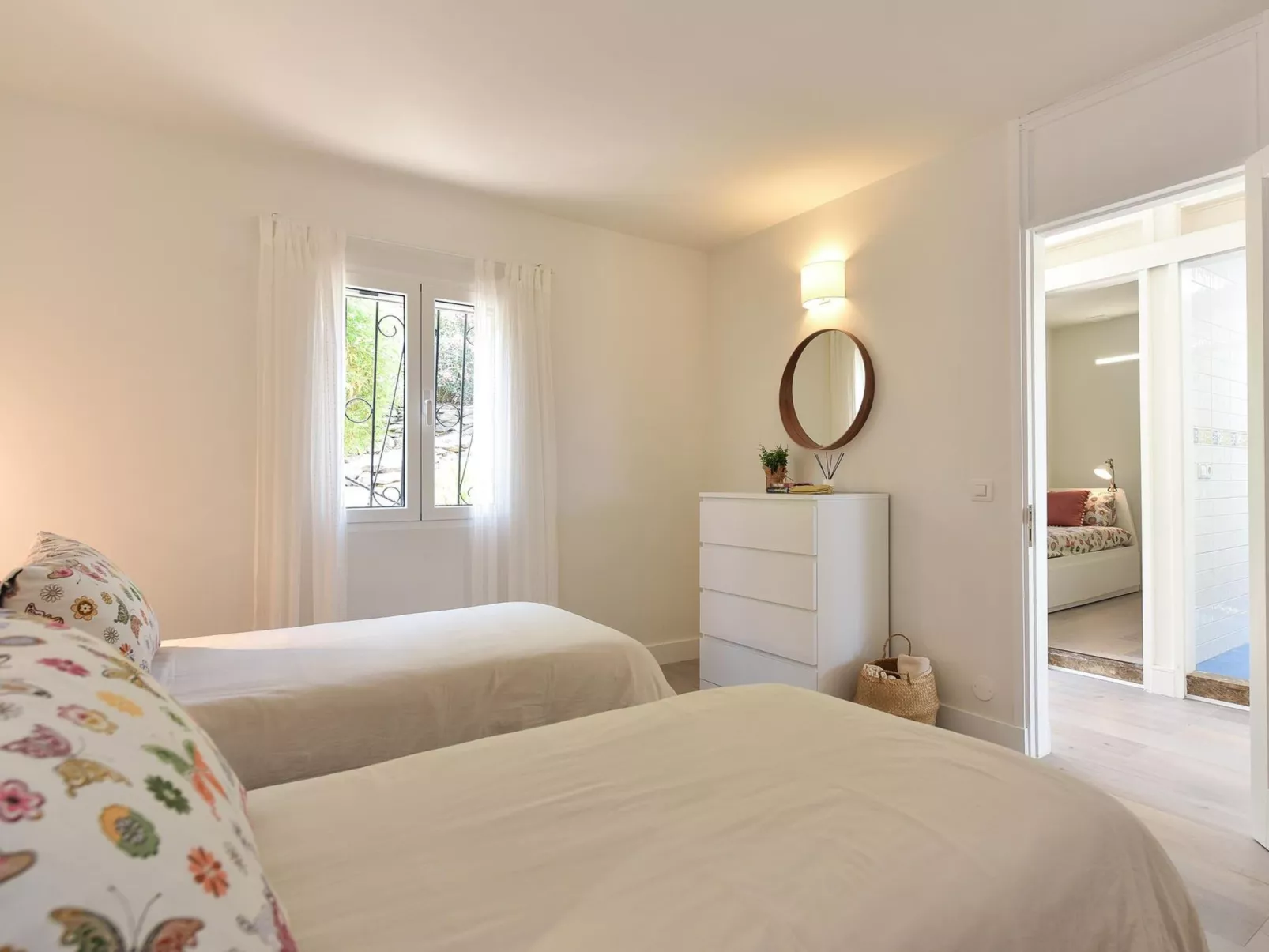 Bungalow Rocas Rojas 406B-Inside