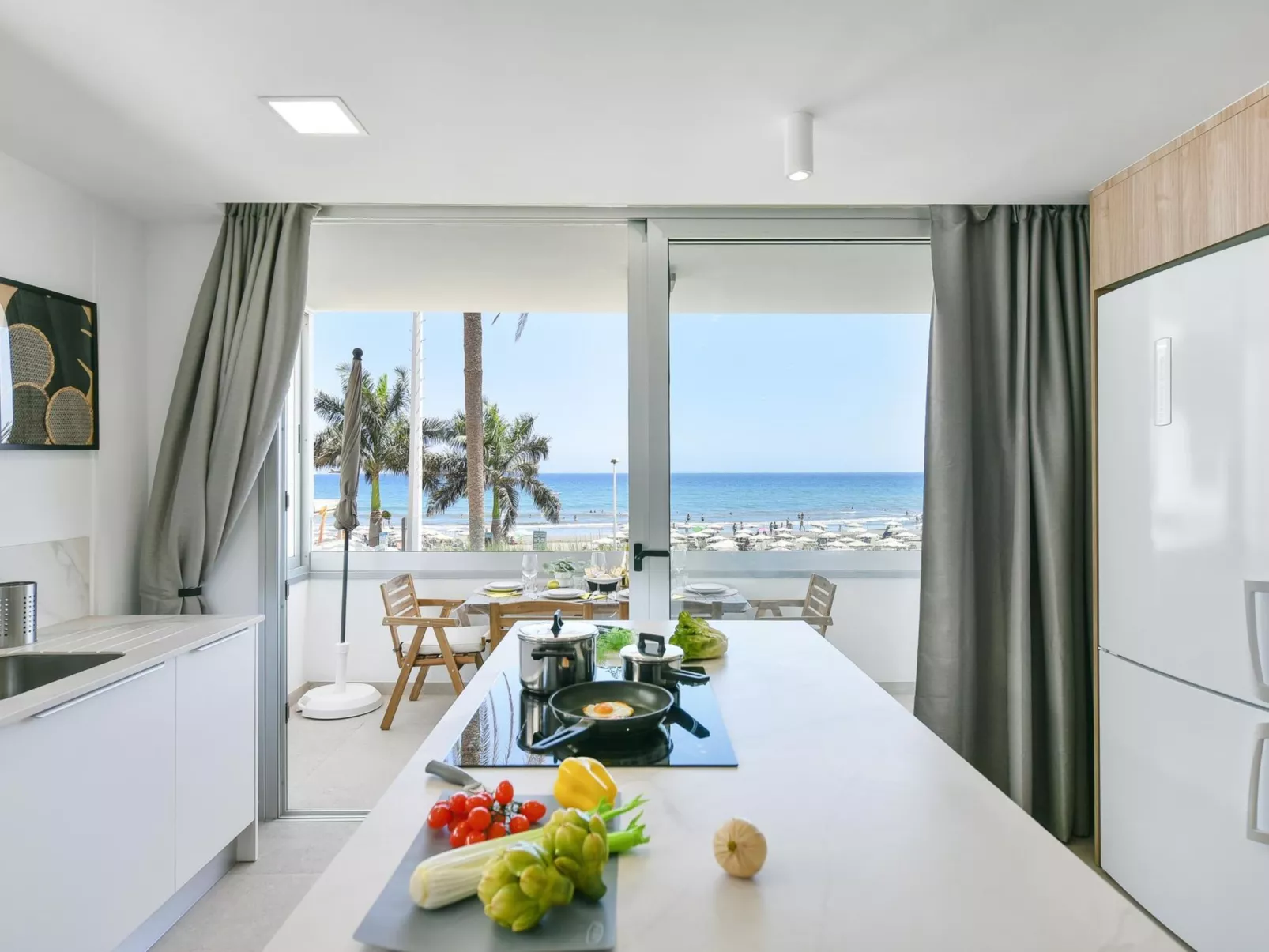  Beachfront Nasas 6 CD-Inside
