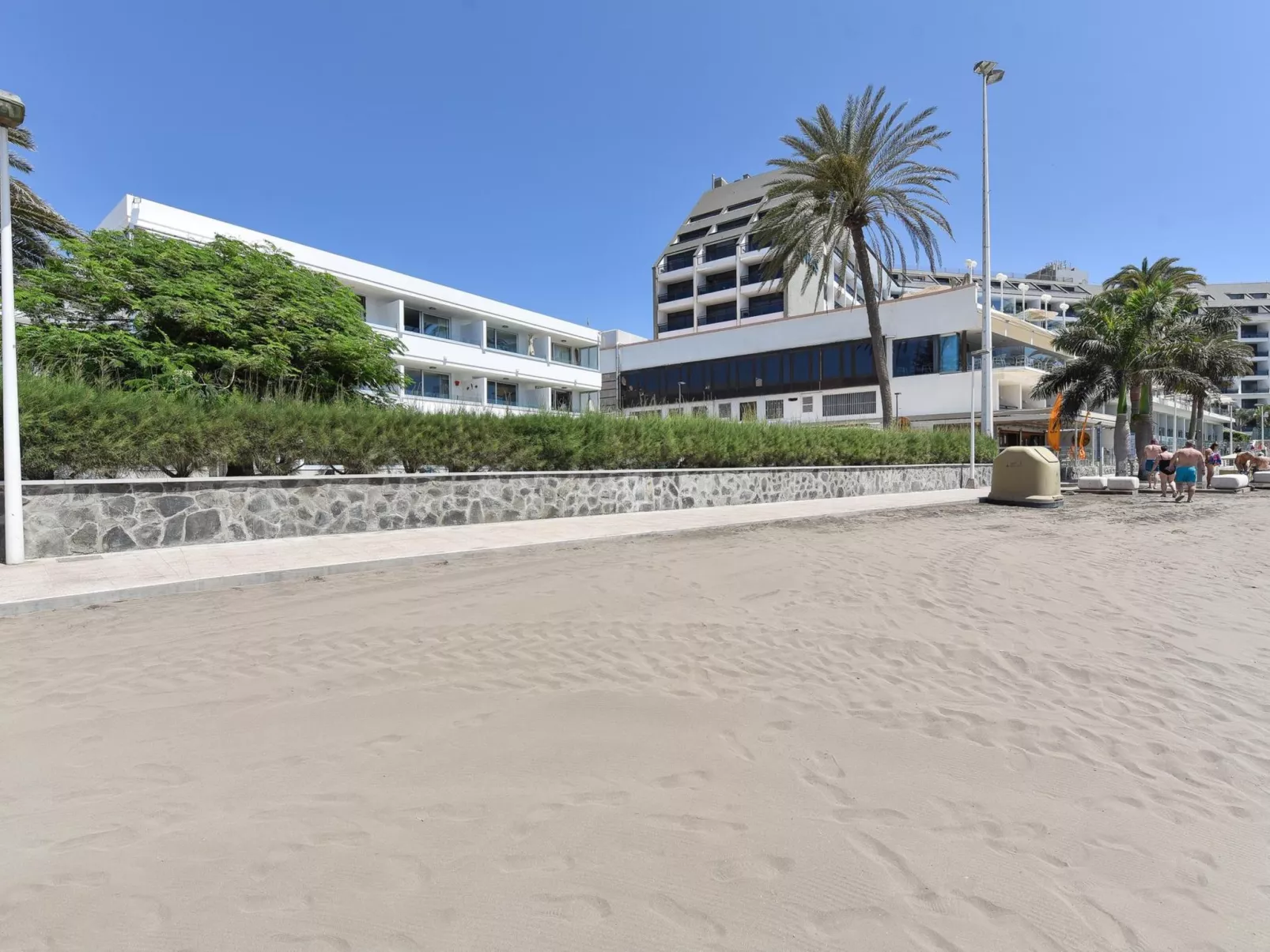  Beachfront Nasas 6 CD-Inside