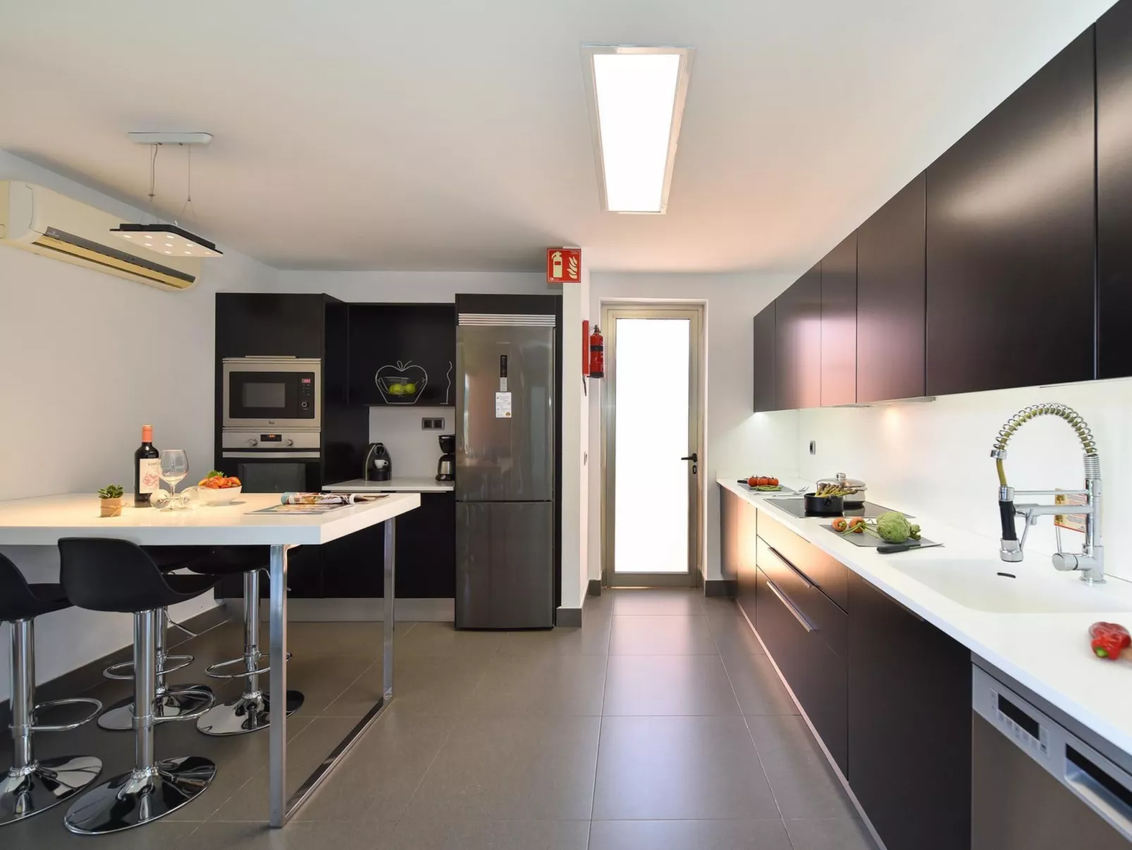 Salobre Golf Resort-Inside