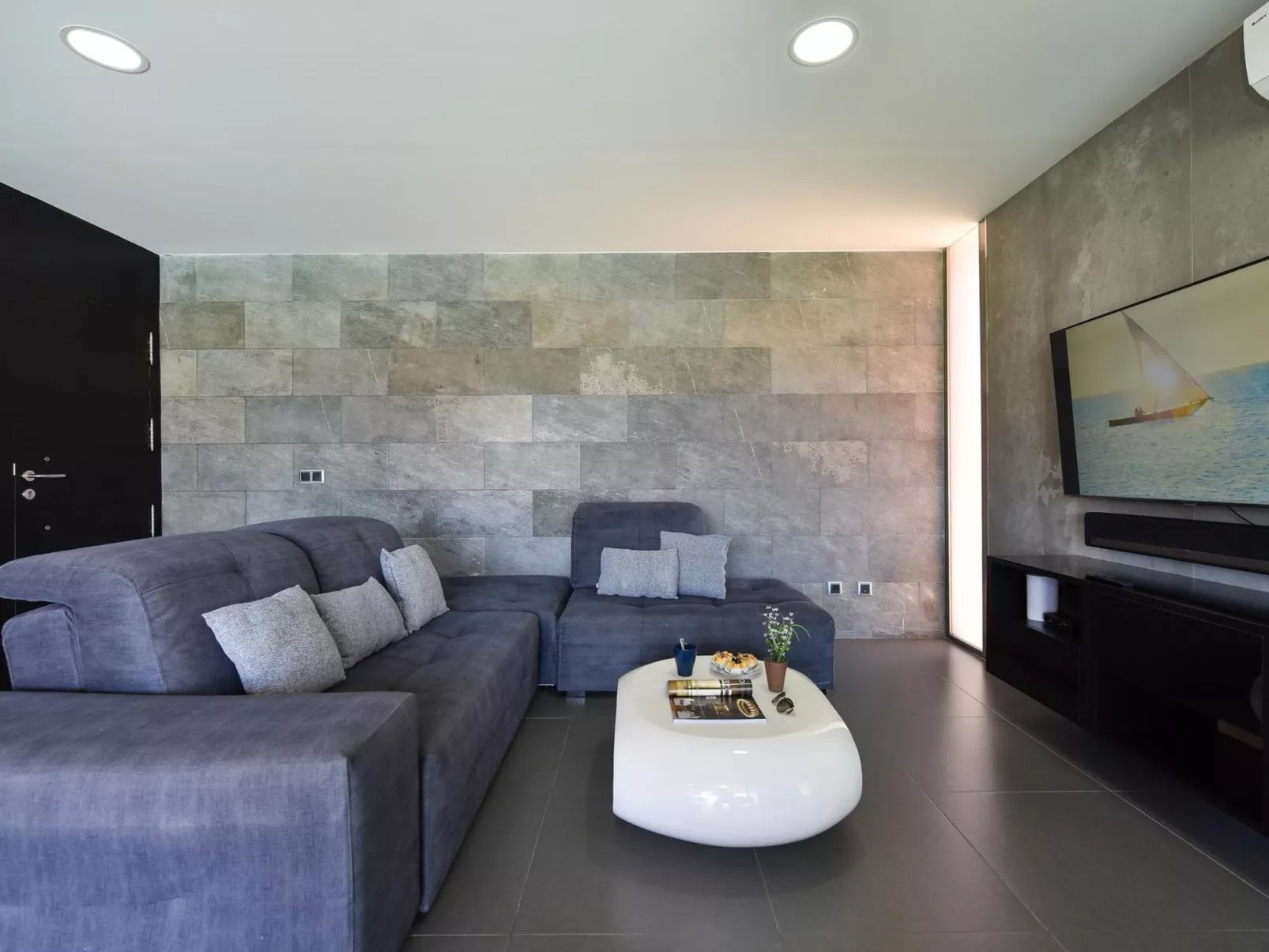 Salobre Golf Resort-Inside