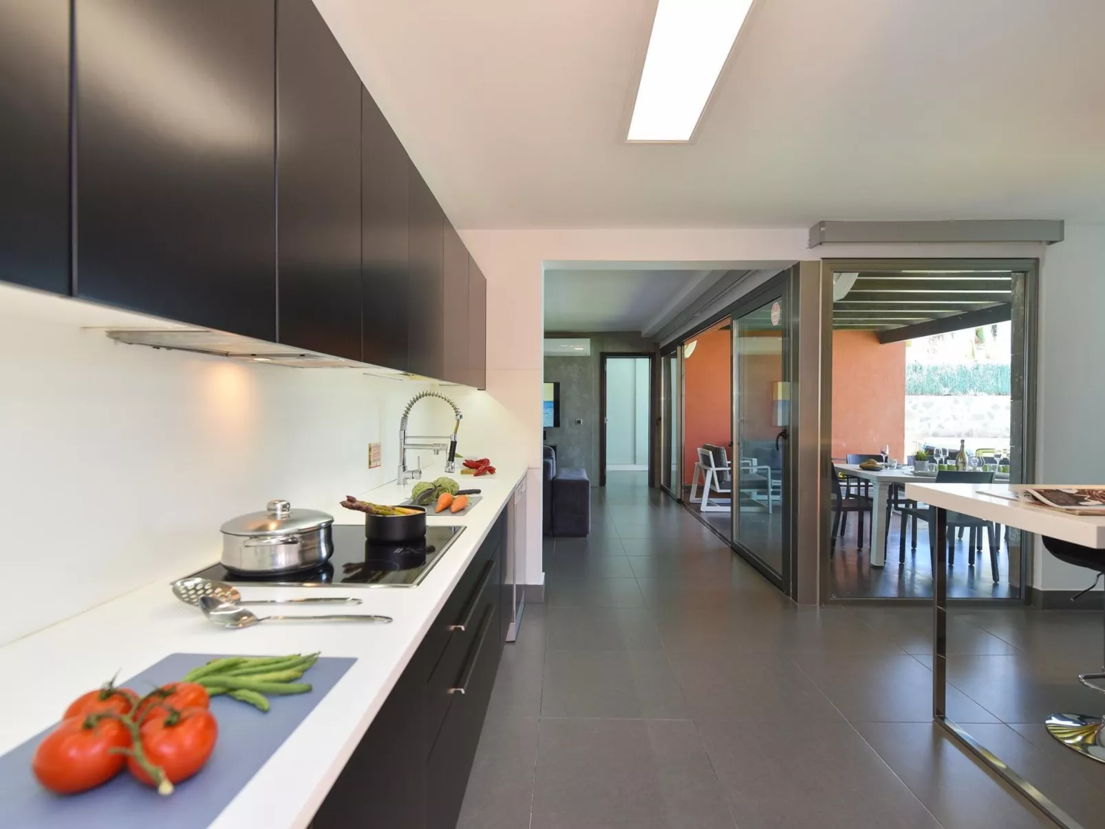 Salobre Golf Resort-Inside
