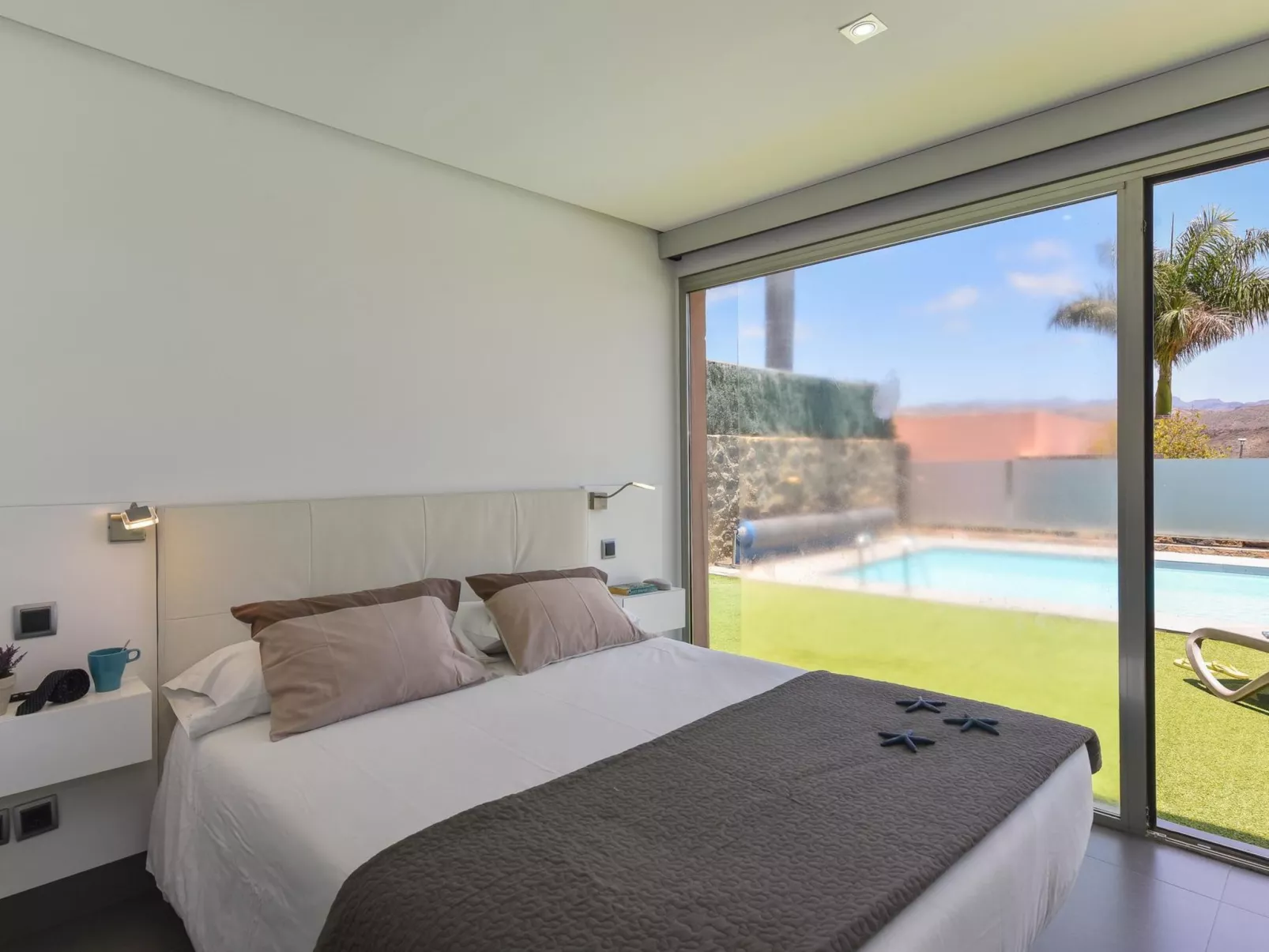 Salobre Golf Resort-Inside