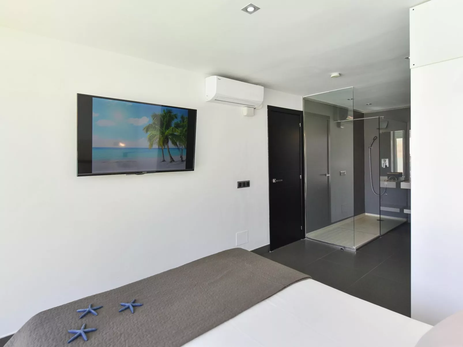 Salobre Golf Resort-Inside