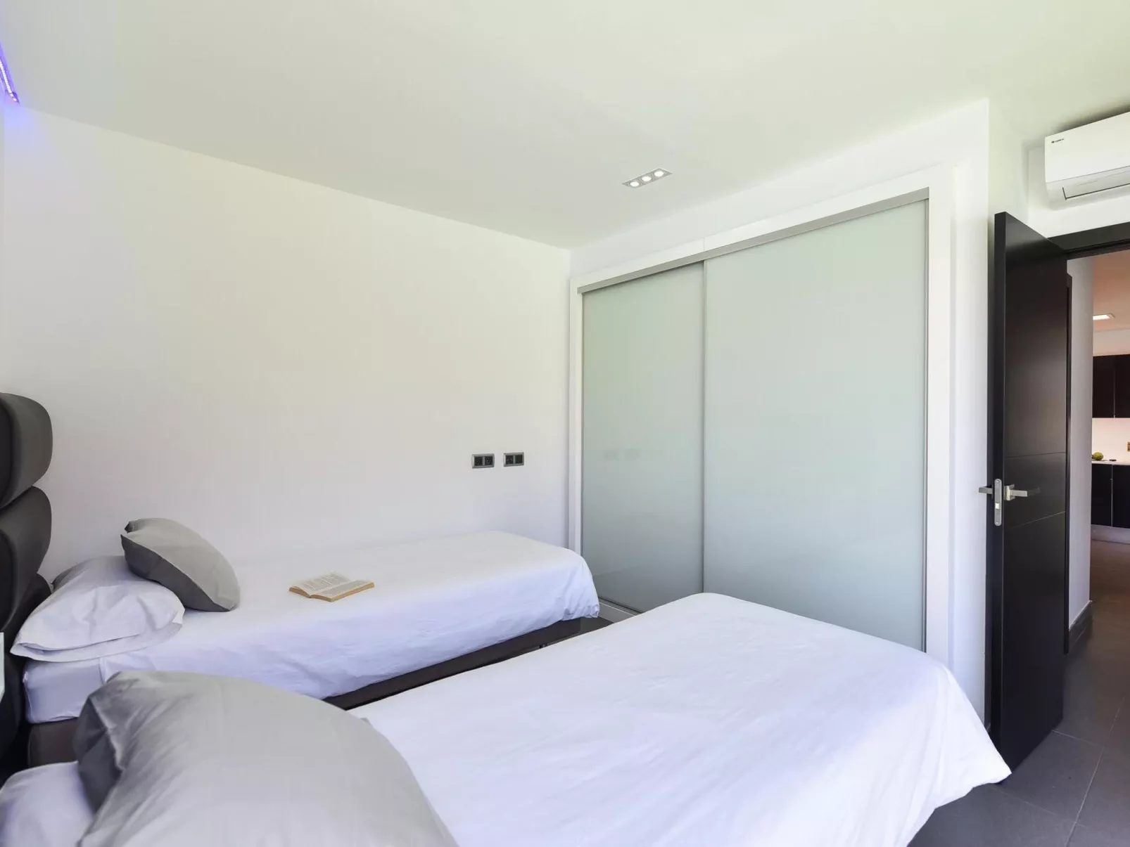 Salobre Golf Resort-Inside