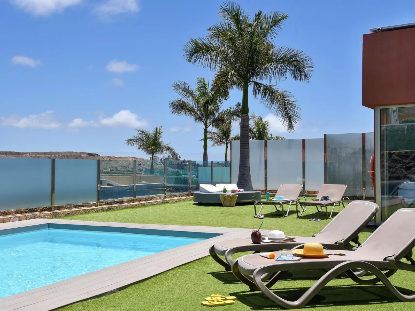 Salobre Golf Resort-Outside