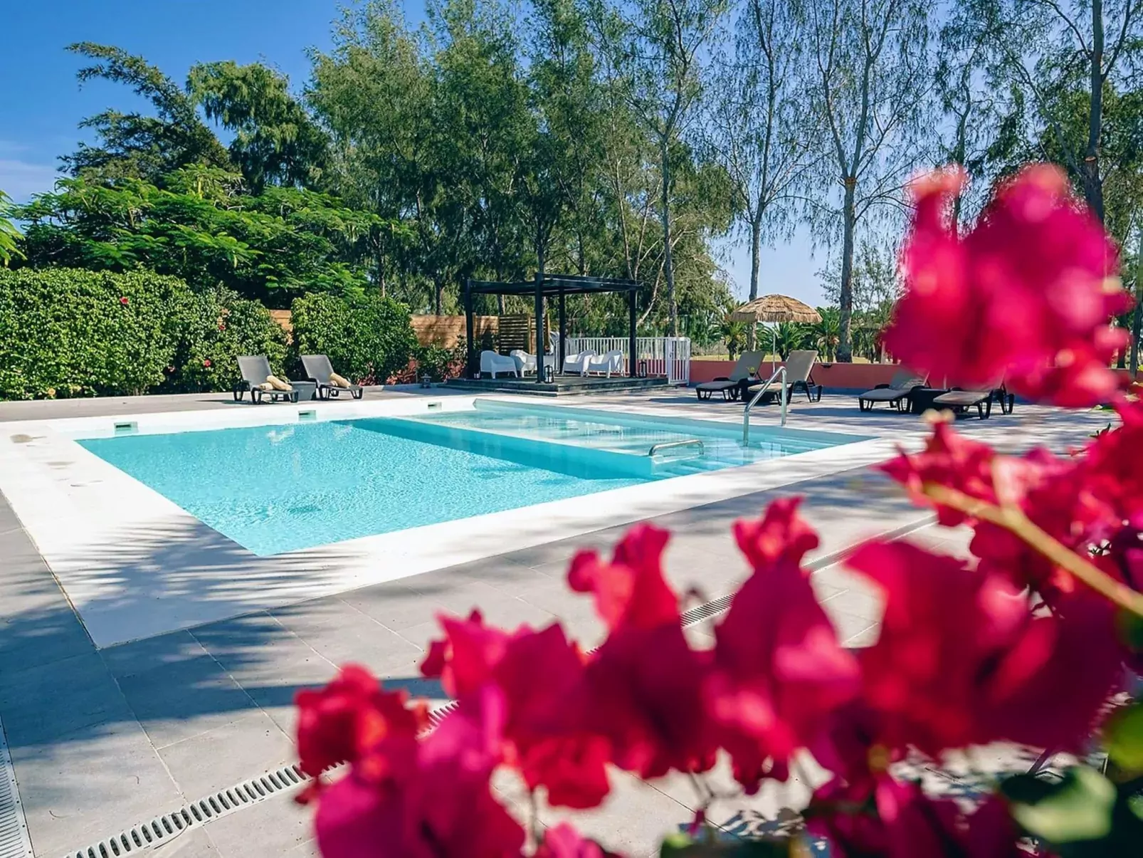 El Flamboyan Maspalomas Golf-Outside