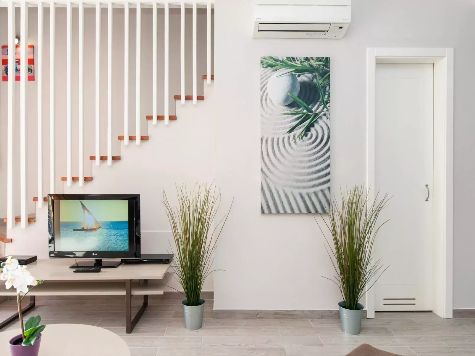 Bungalow in Meloneras HH28-Inside