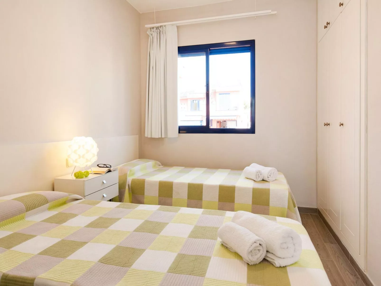 Bungalow in Meloneras HH28-Inside