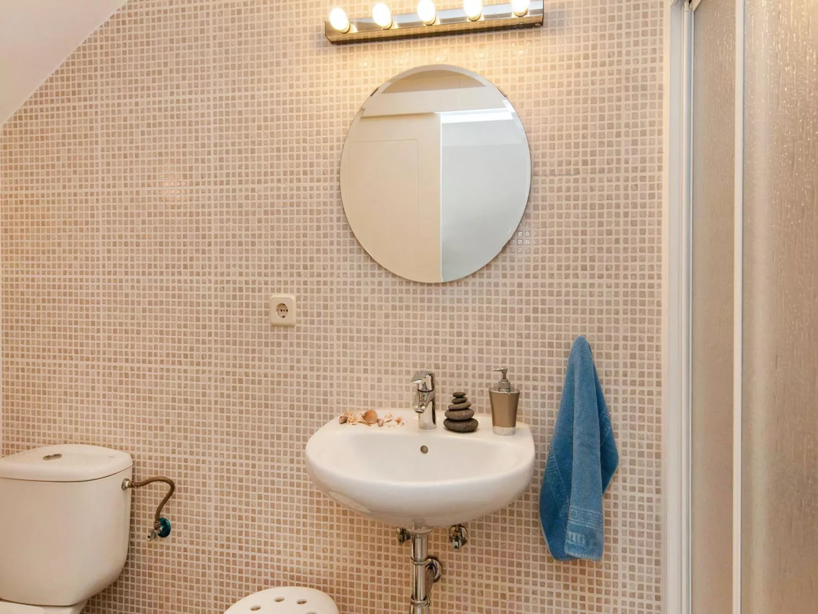 Bungalow in Meloneras HH28-Inside