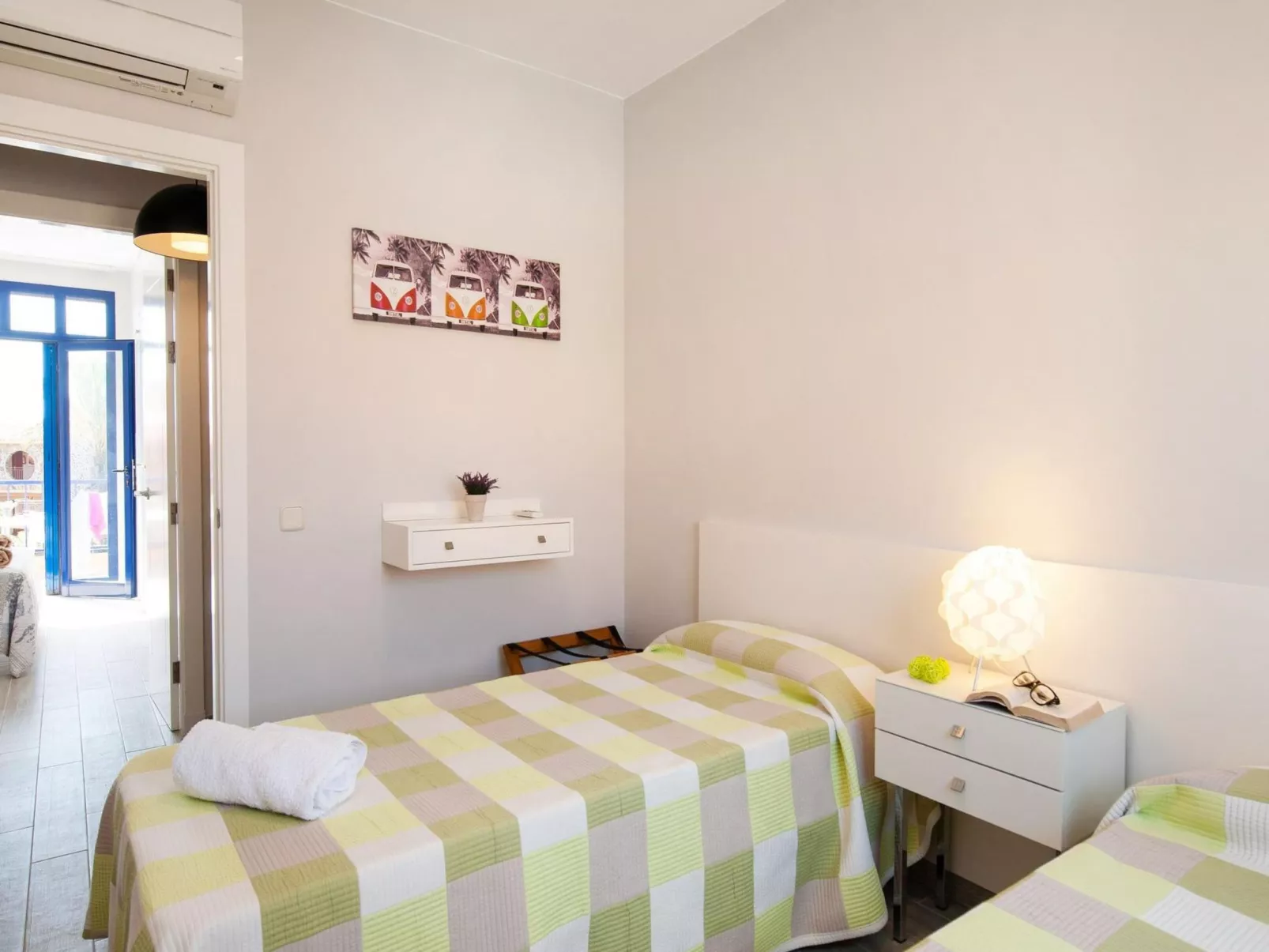 Bungalow in Meloneras HH28-Inside