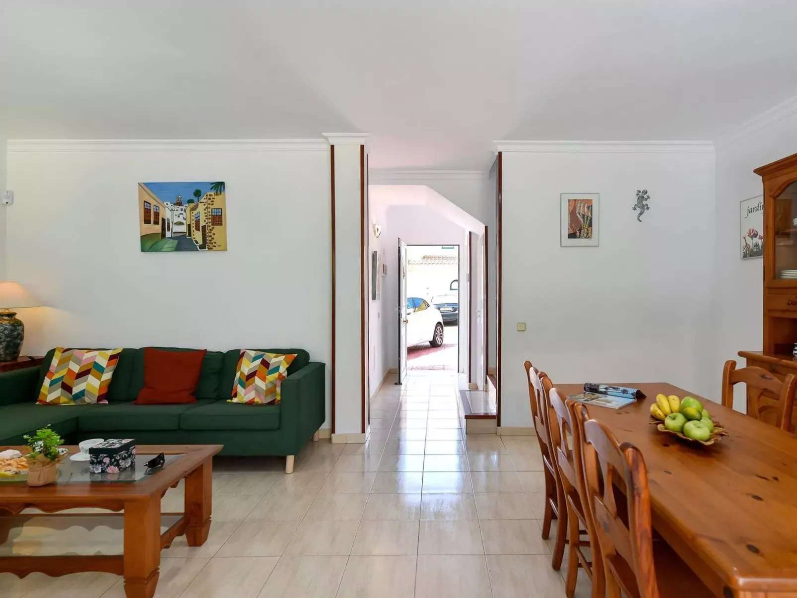 Bungalow Sonnenland Los Tinos II 45-Inside