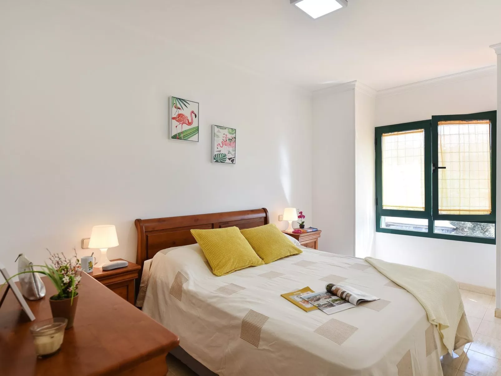 Bungalow Sonnenland Los Tinos II 45-Inside