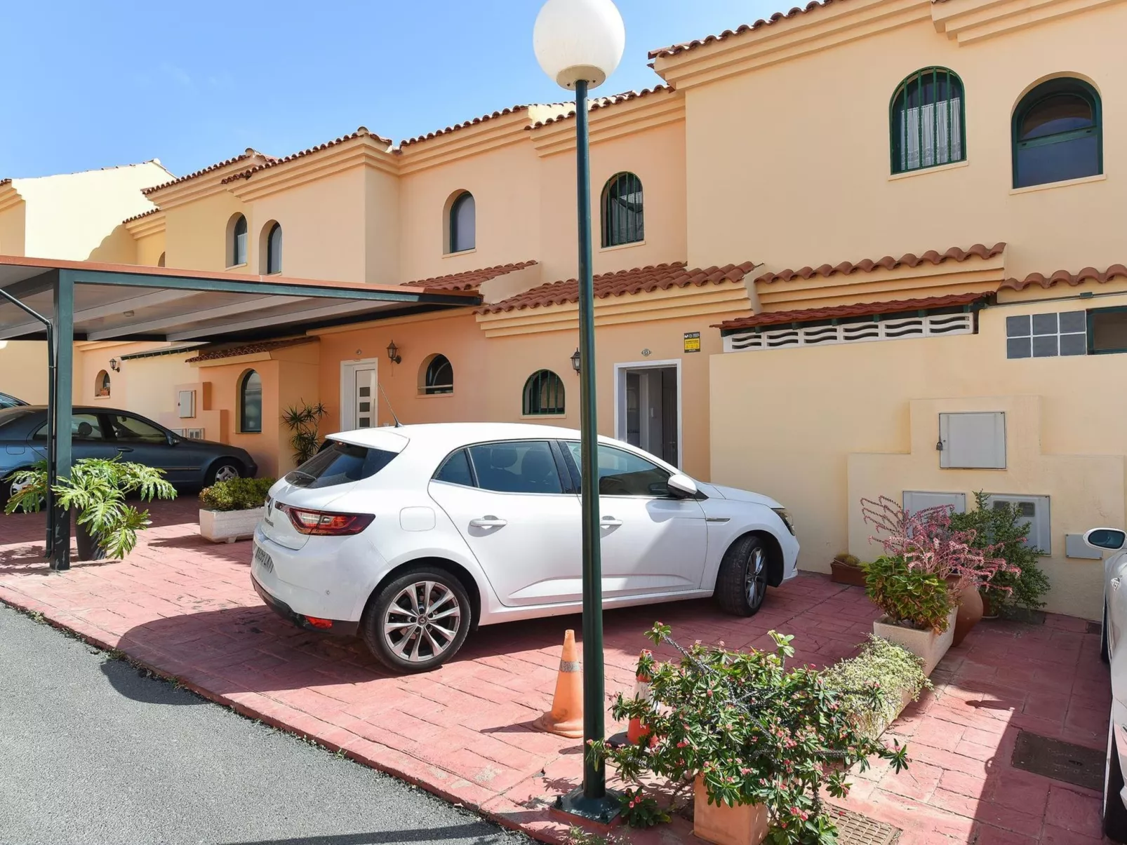 Bungalow Sonnenland Los Tinos II 45-Outside