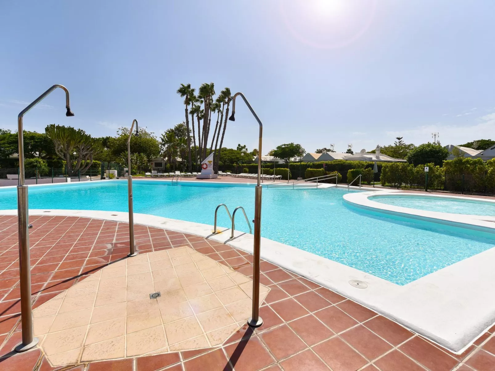 Playa Flor-Dehors