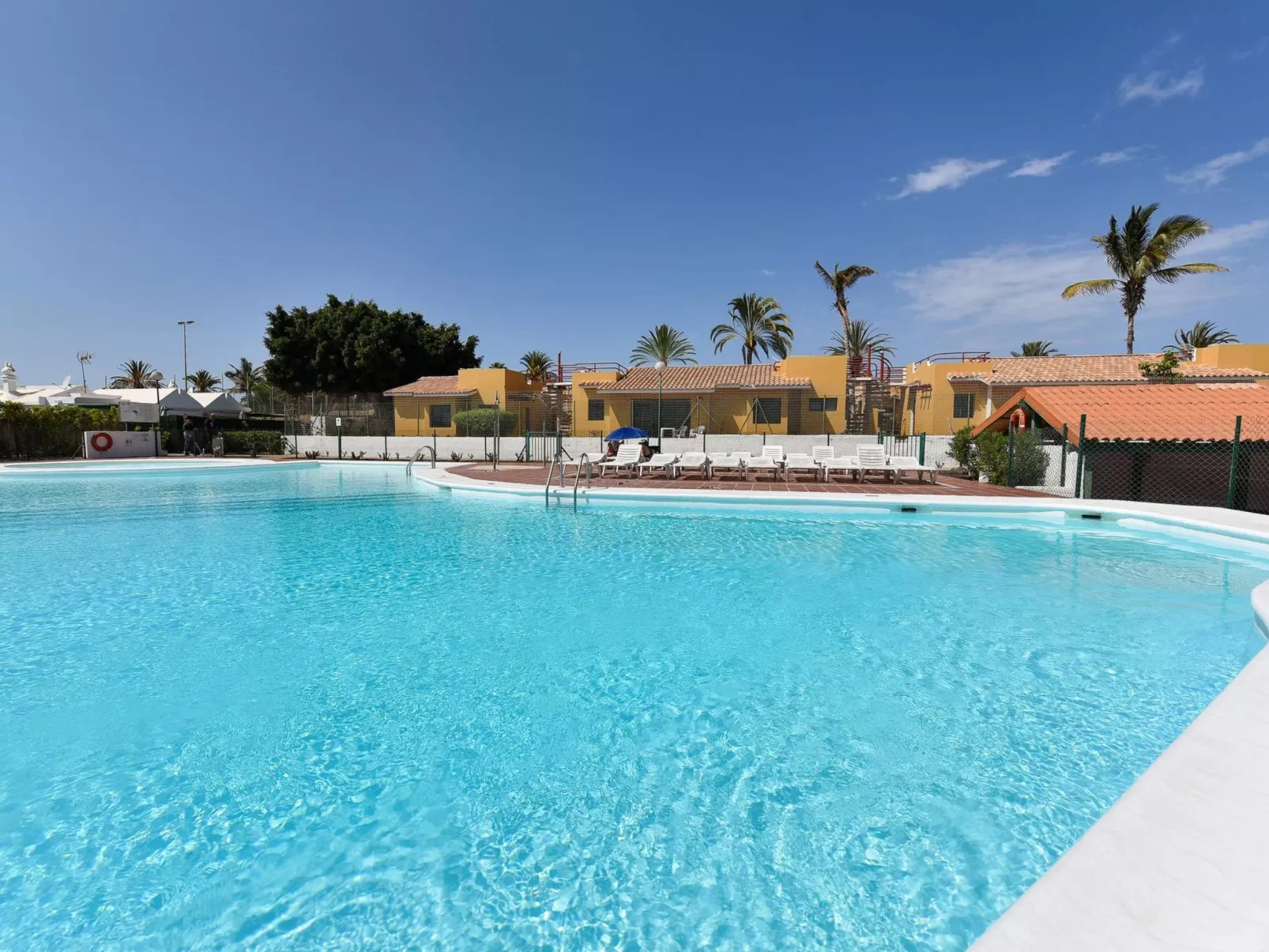 Playa Flor-Dehors