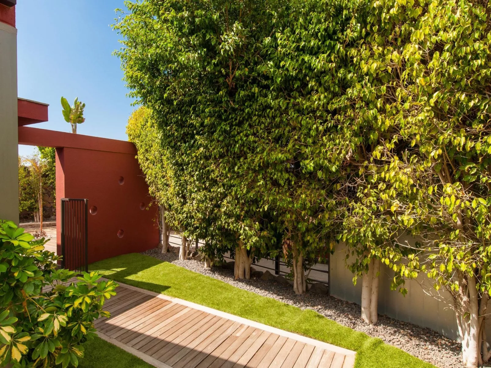 Salobre Villa 6-Outside