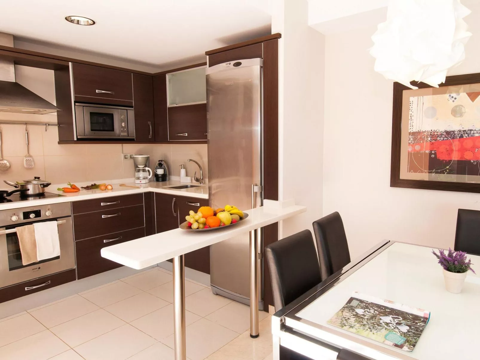 Salobre Golf Resort-Inside