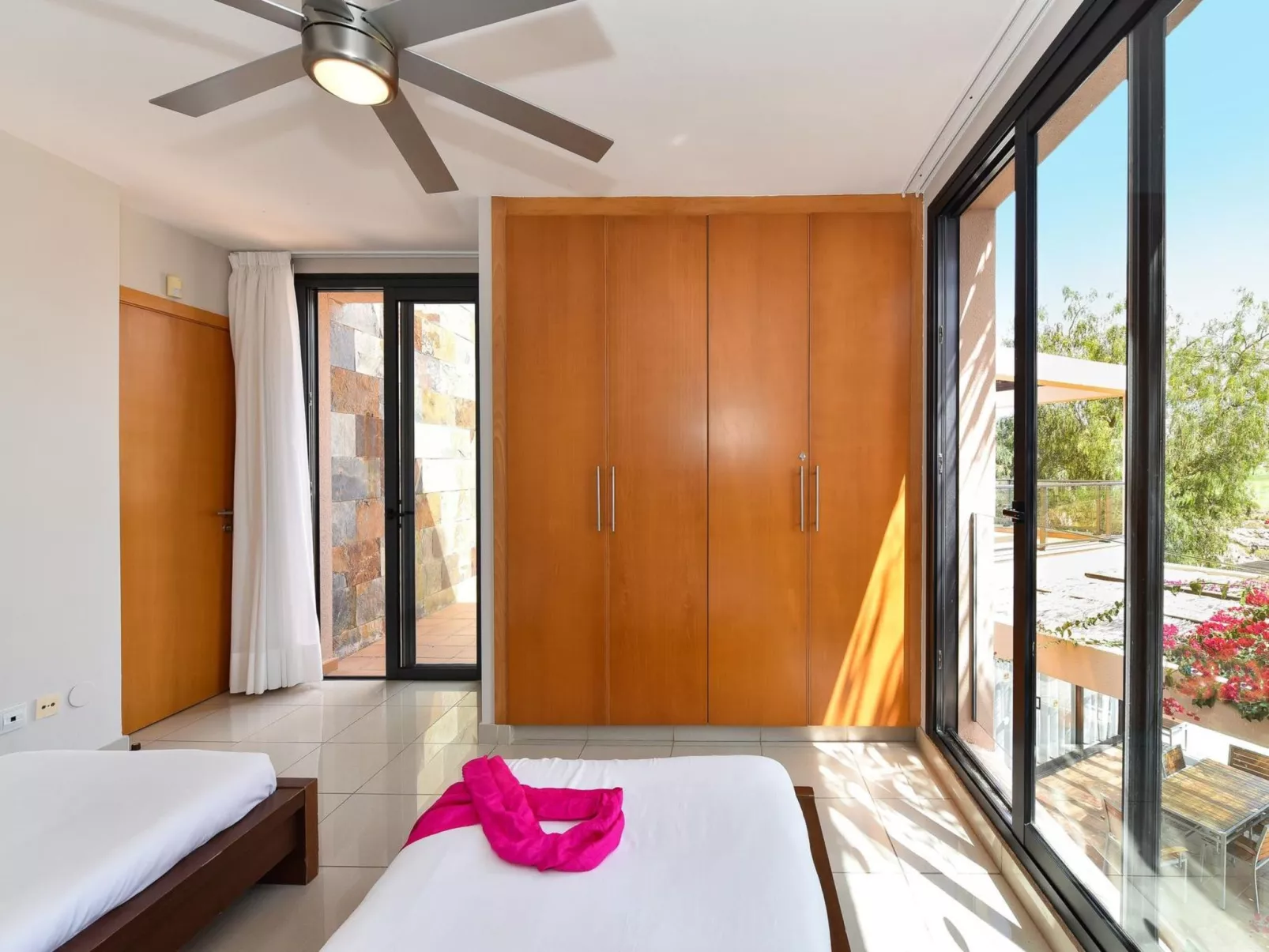 Salobre Golf Resort-Inside