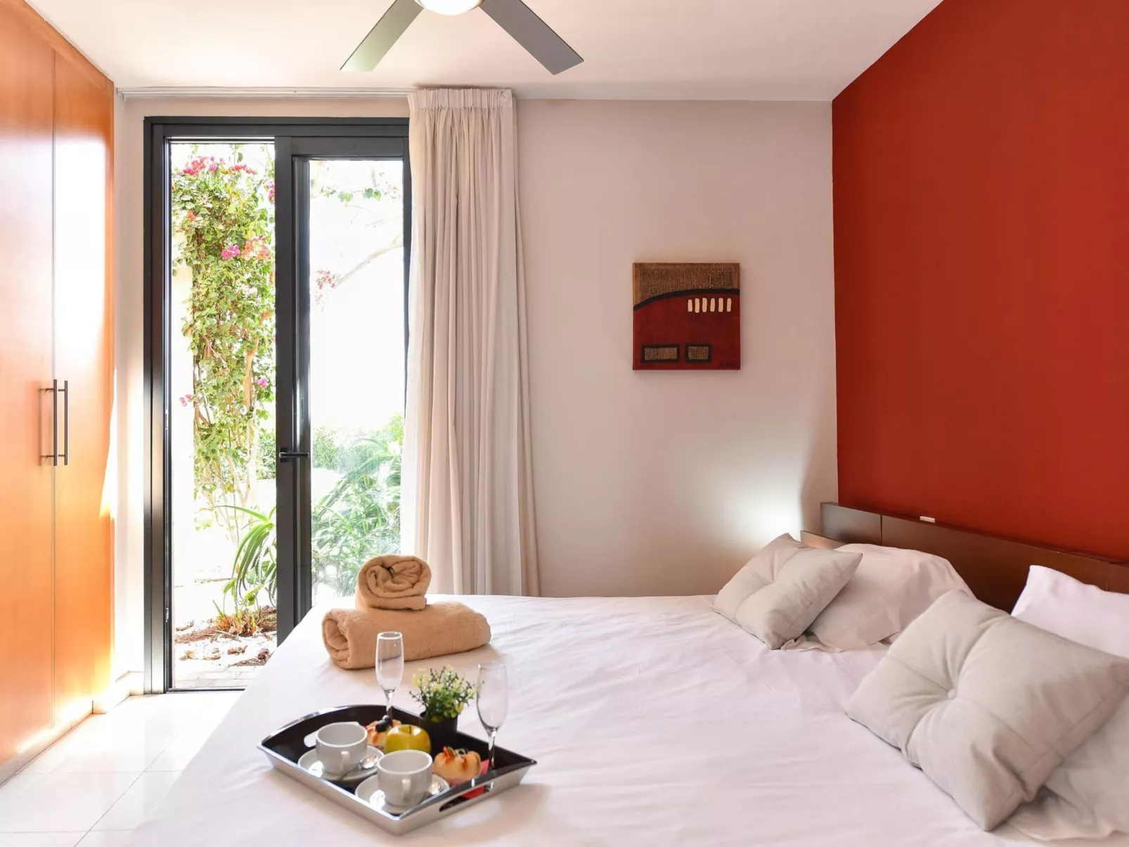 Salobre Golf Resort-Inside
