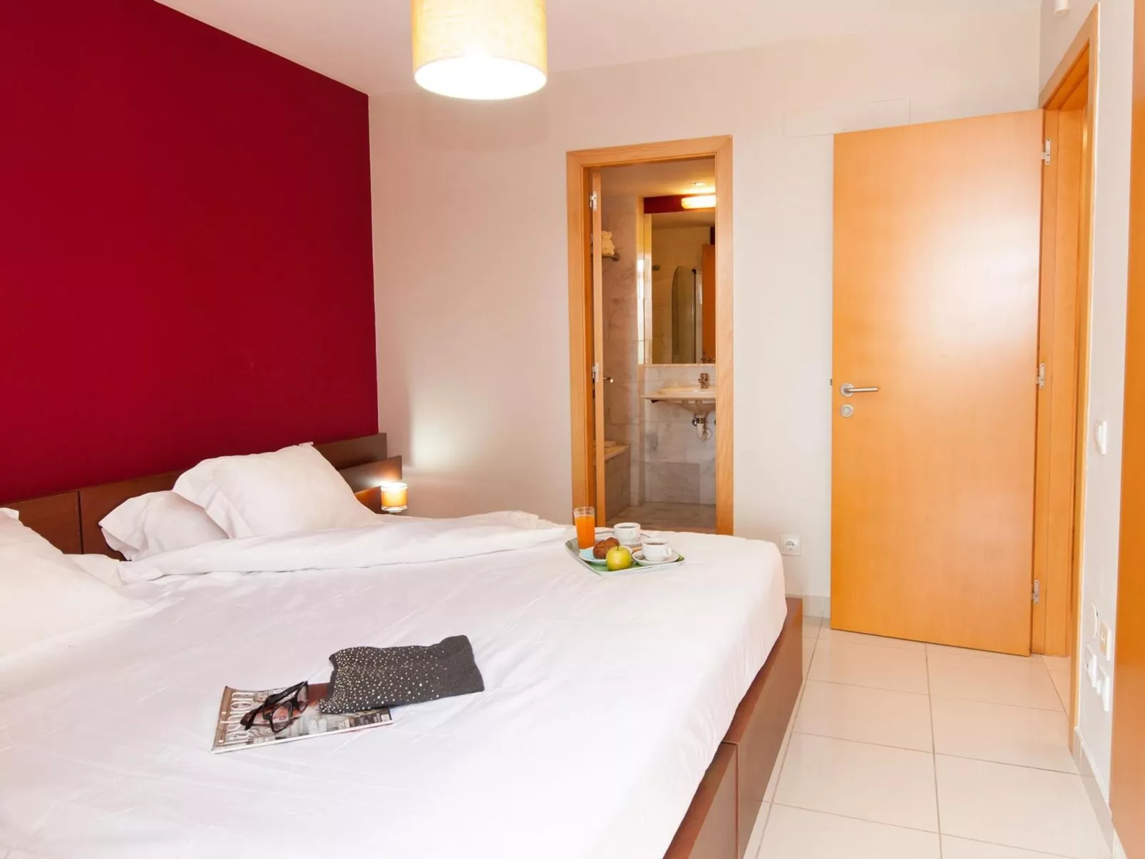 Salobre Golf Resort-Inside