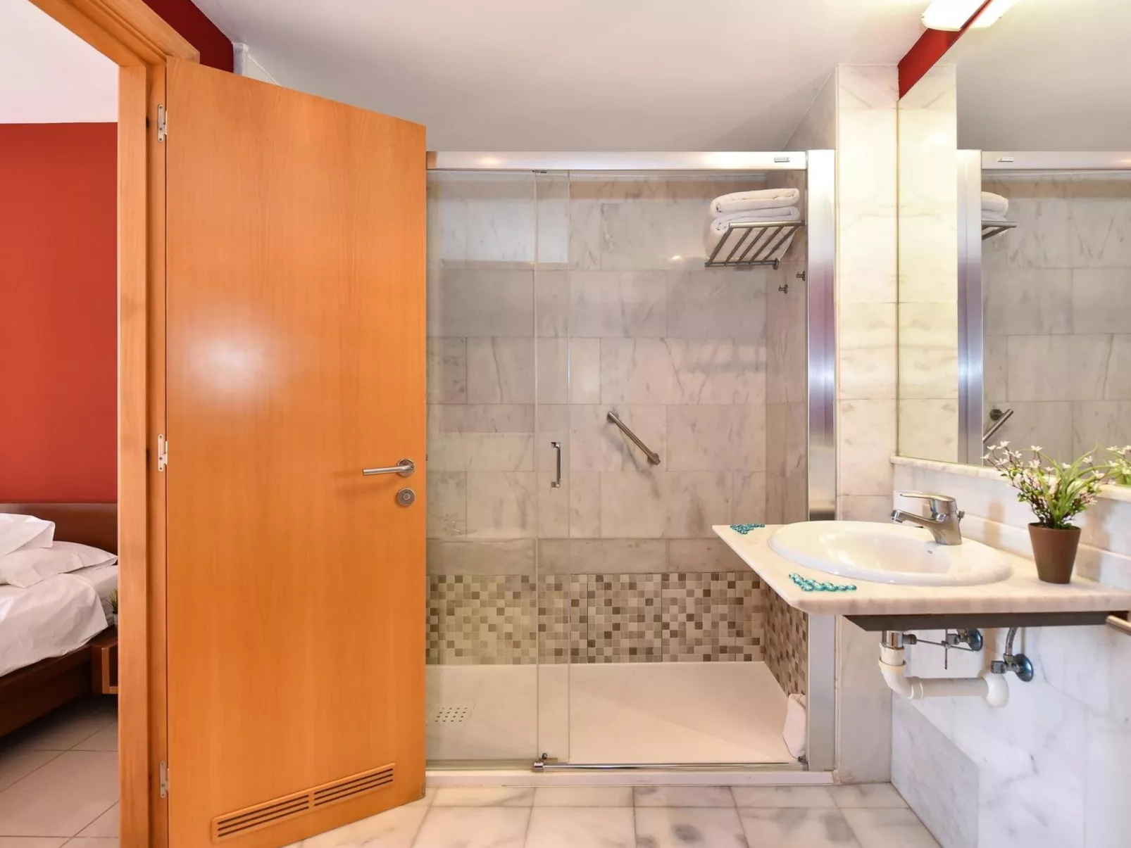 Salobre Golf Resort-Inside