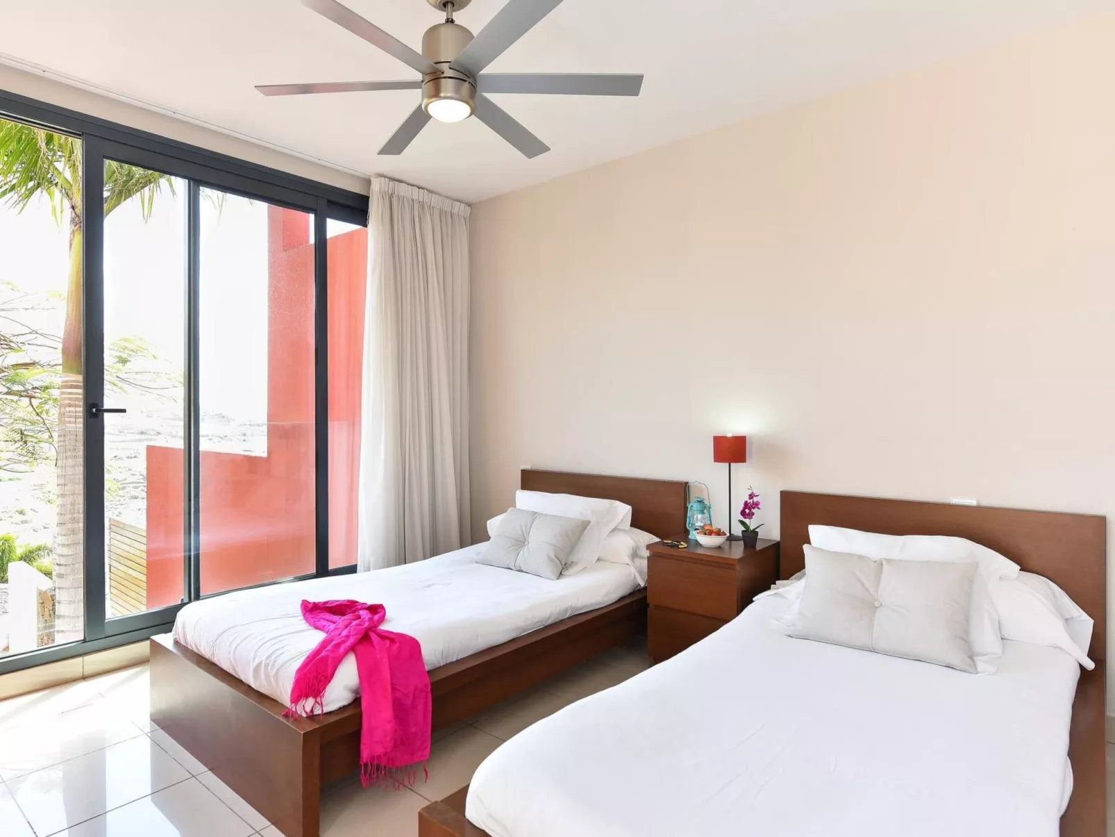 Salobre Golf Resort-Inside