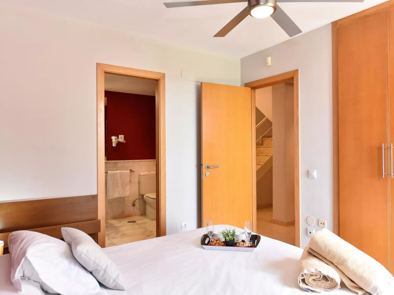 Salobre Golf Resort-Inside